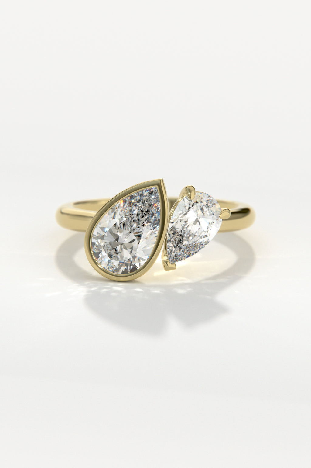Cascade Yellow