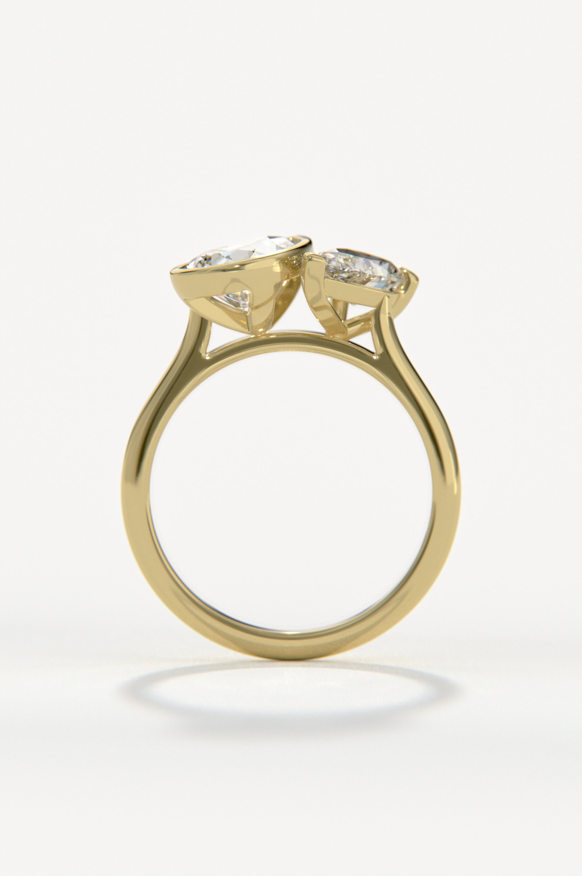Cascade Yellow