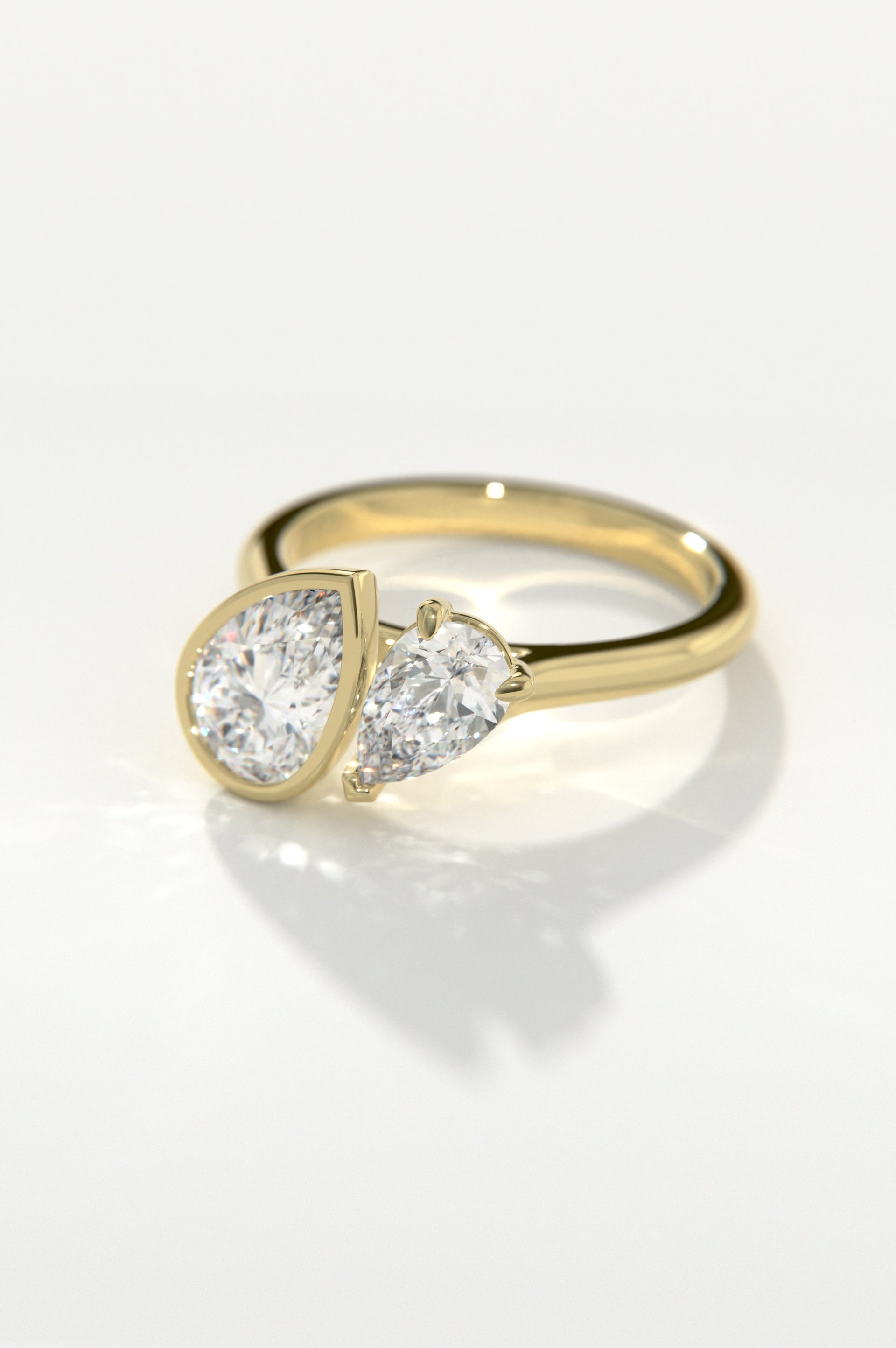 Cascade Yellow