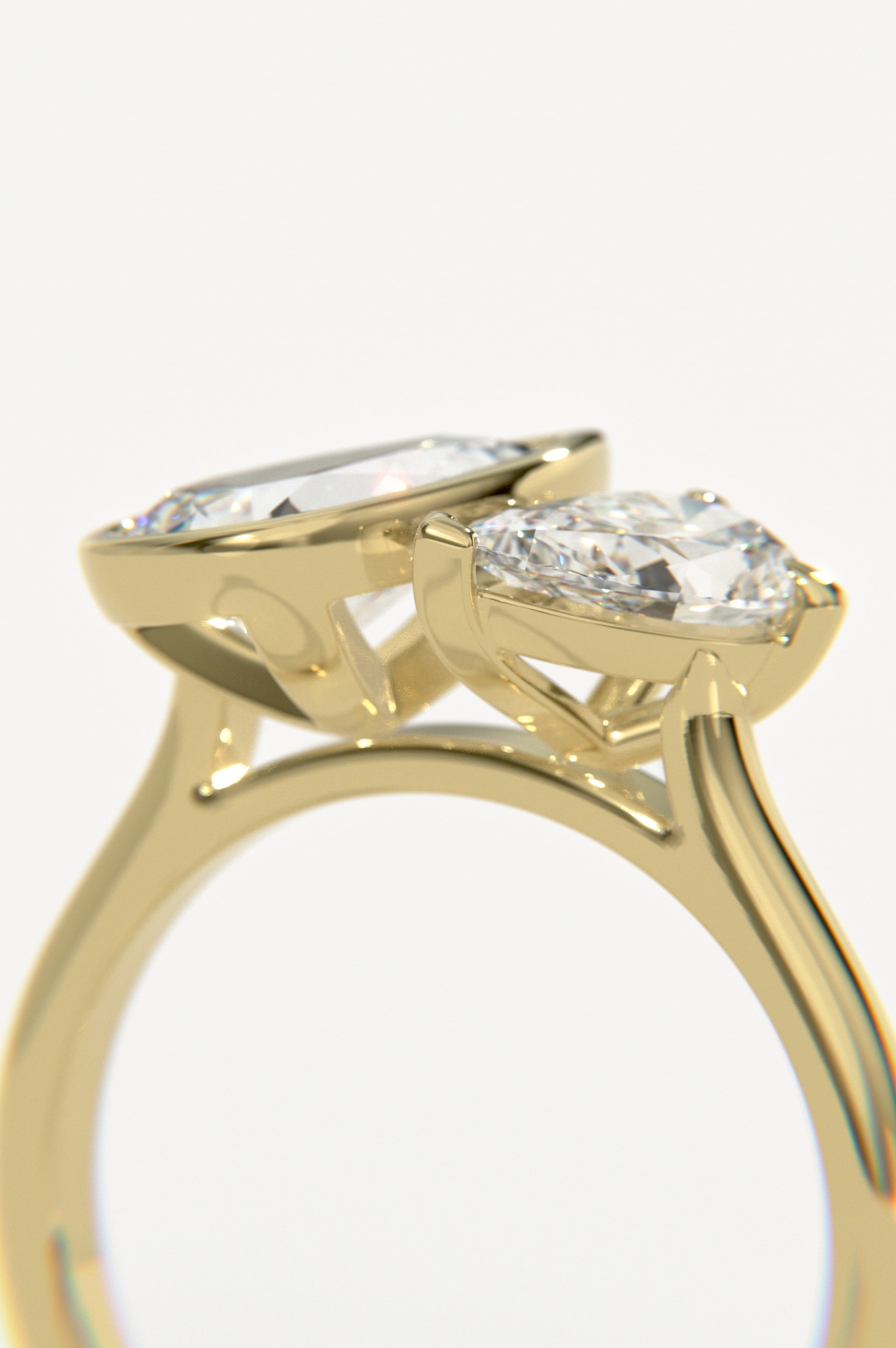 Cascade Yellow
