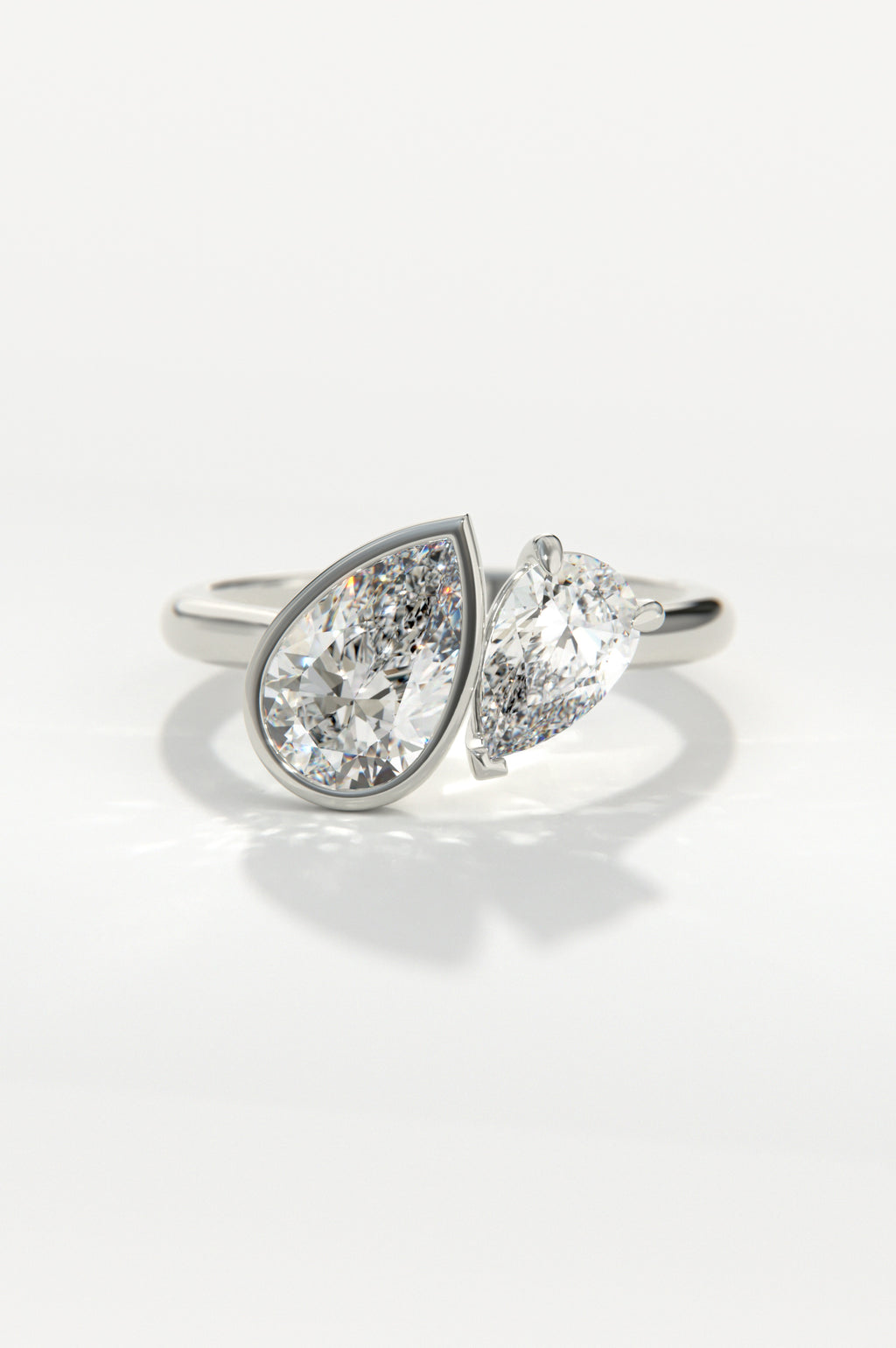 Cascade White