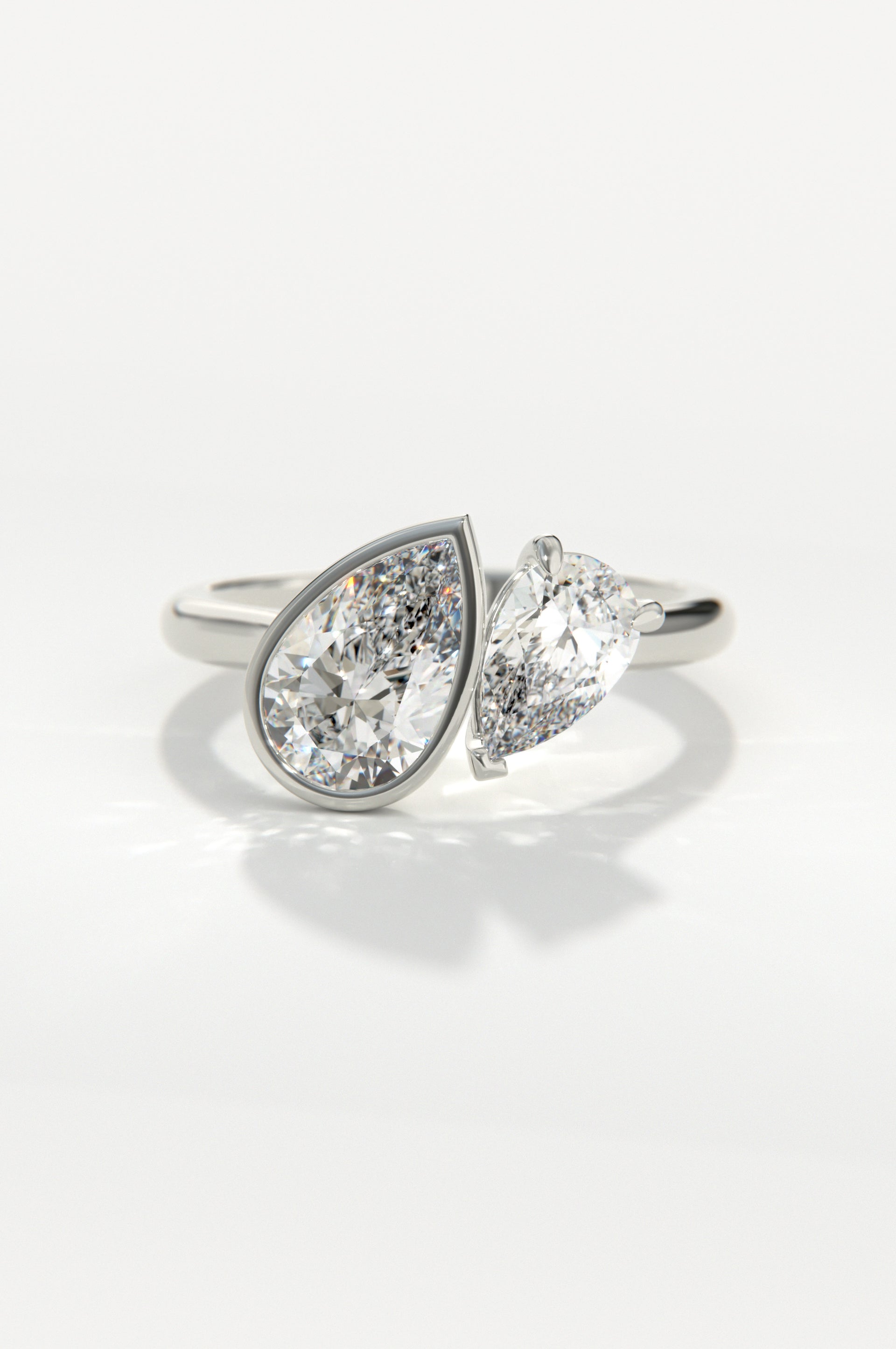 Cascade White