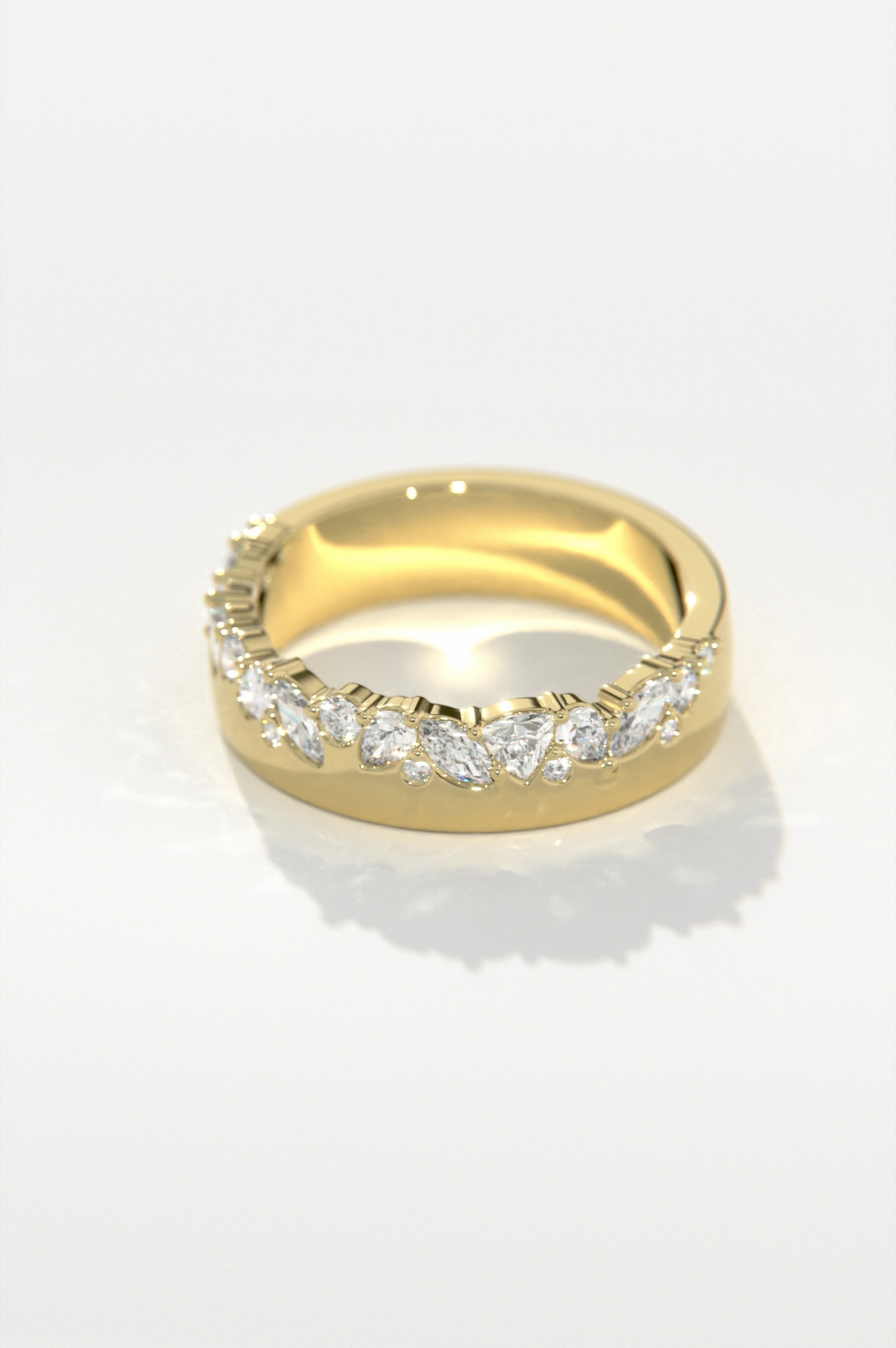 Julep Yellow