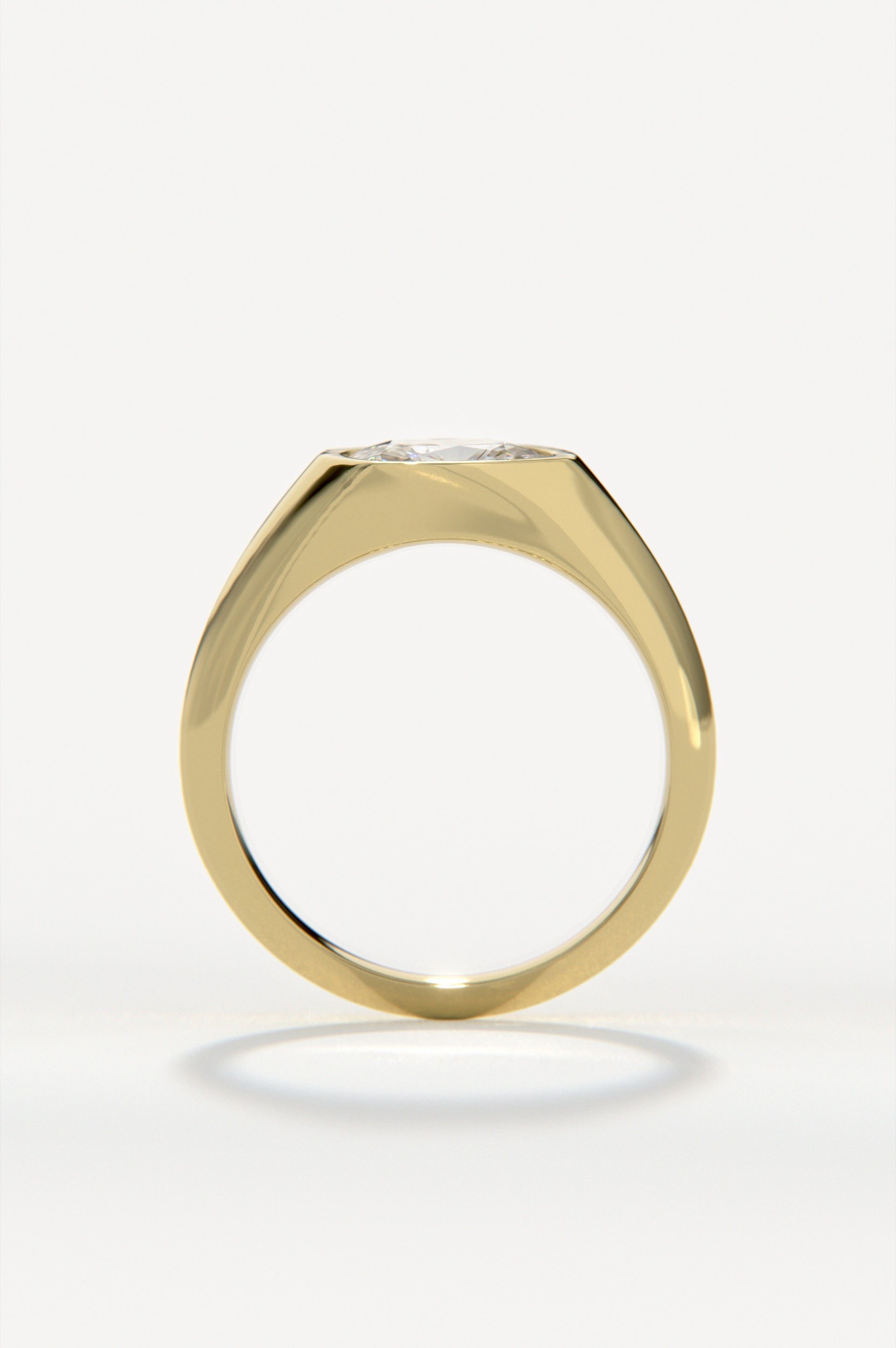Axis Yellow