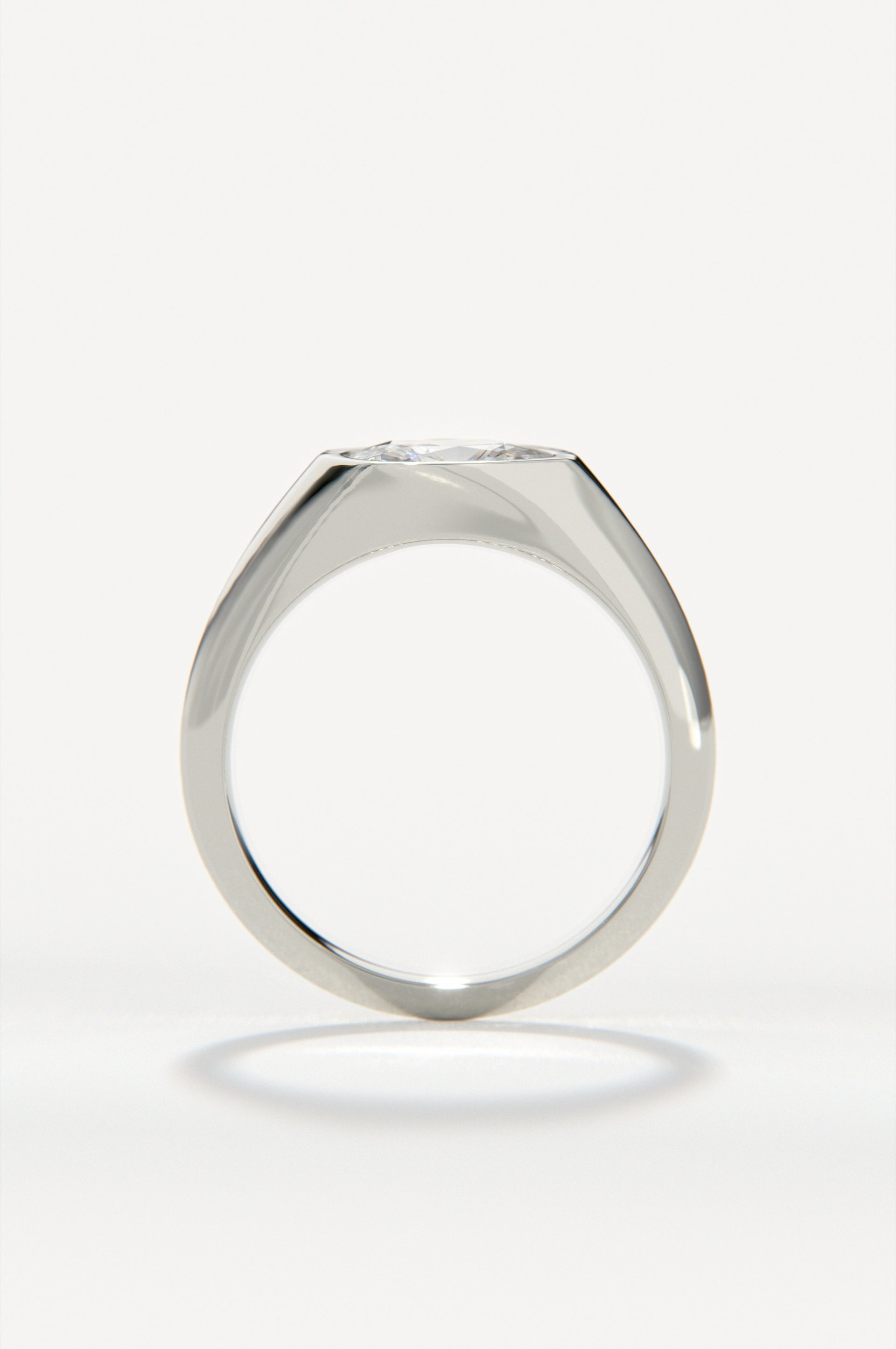 Axis White
