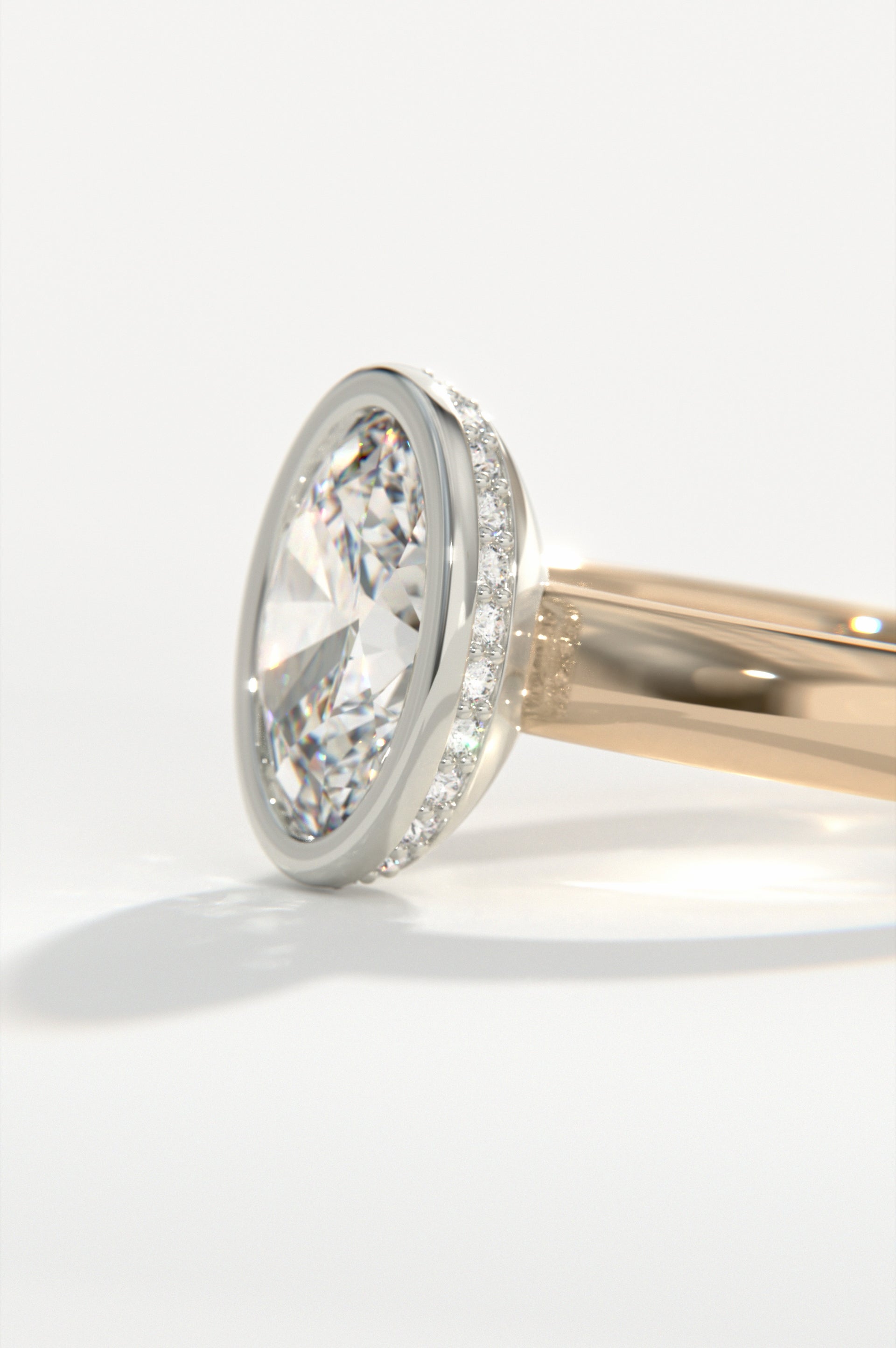 Datum Rose Two-Tone
