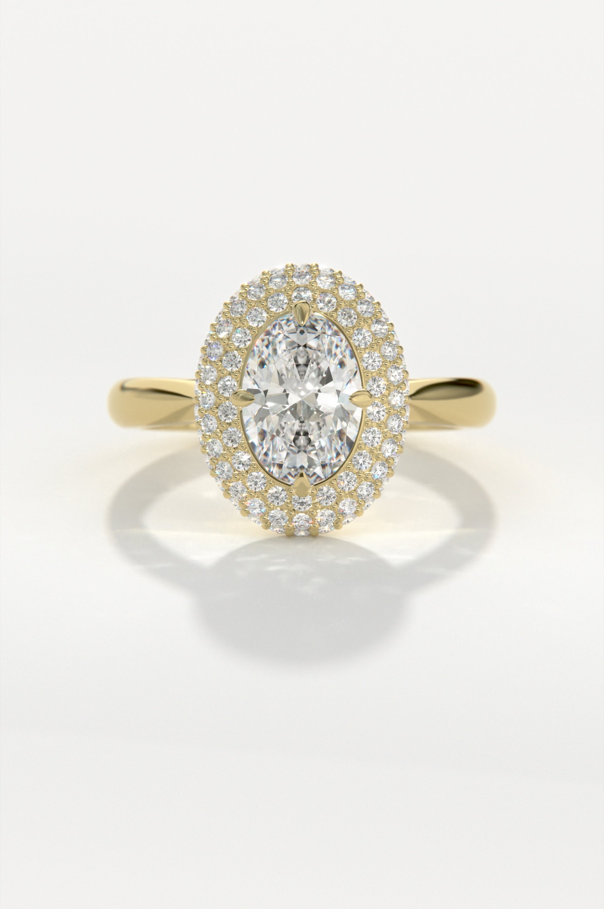 Charmeuse Yellow
