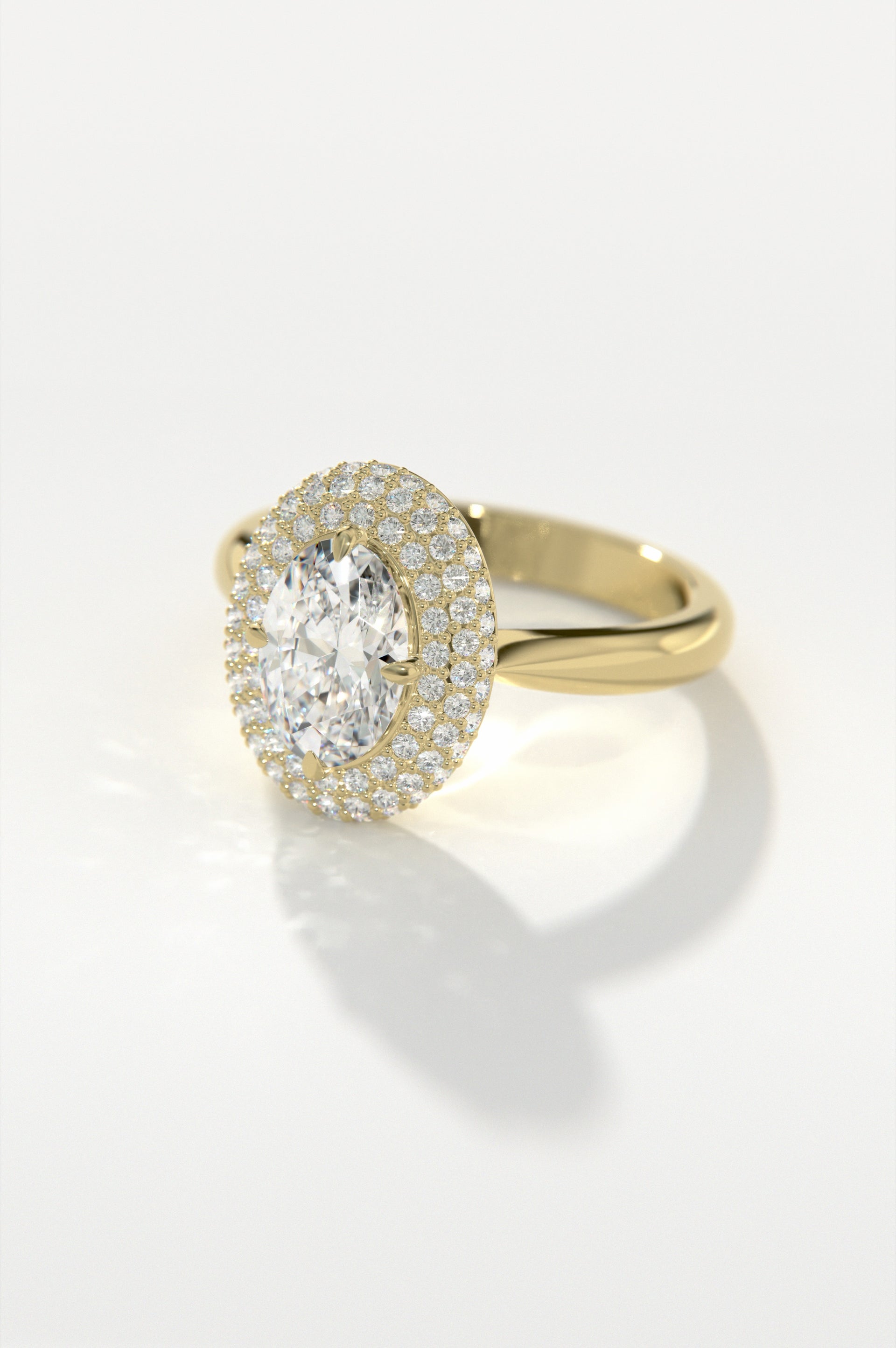 Charmeuse Yellow