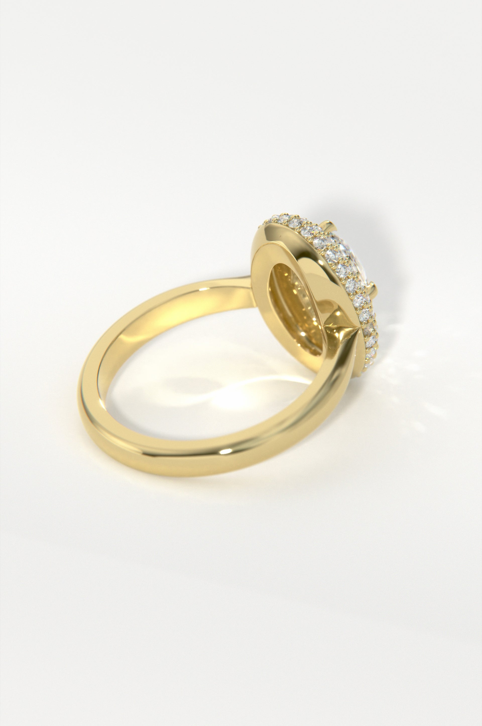 Charmeuse Yellow