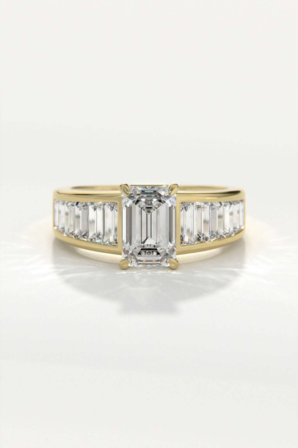 Vesper Yellow
