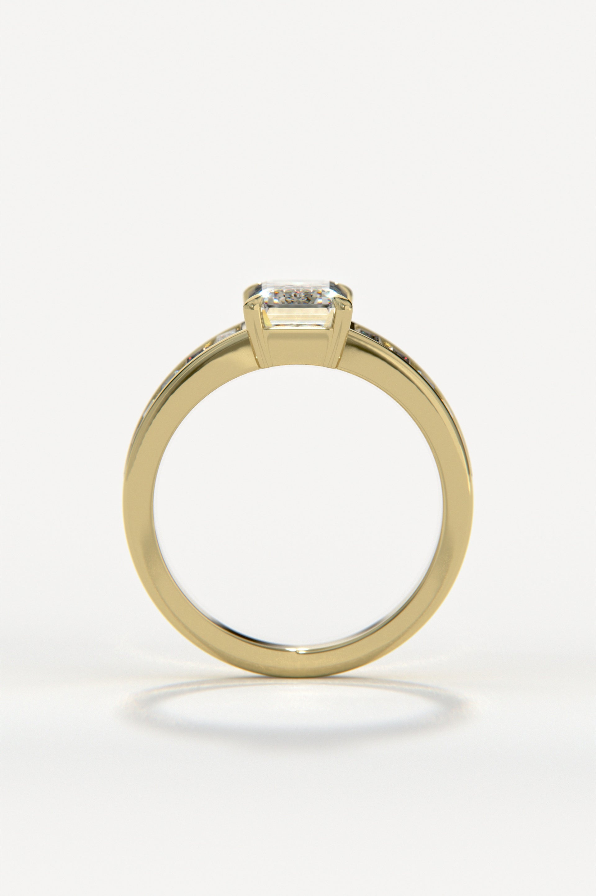 Vesper Yellow