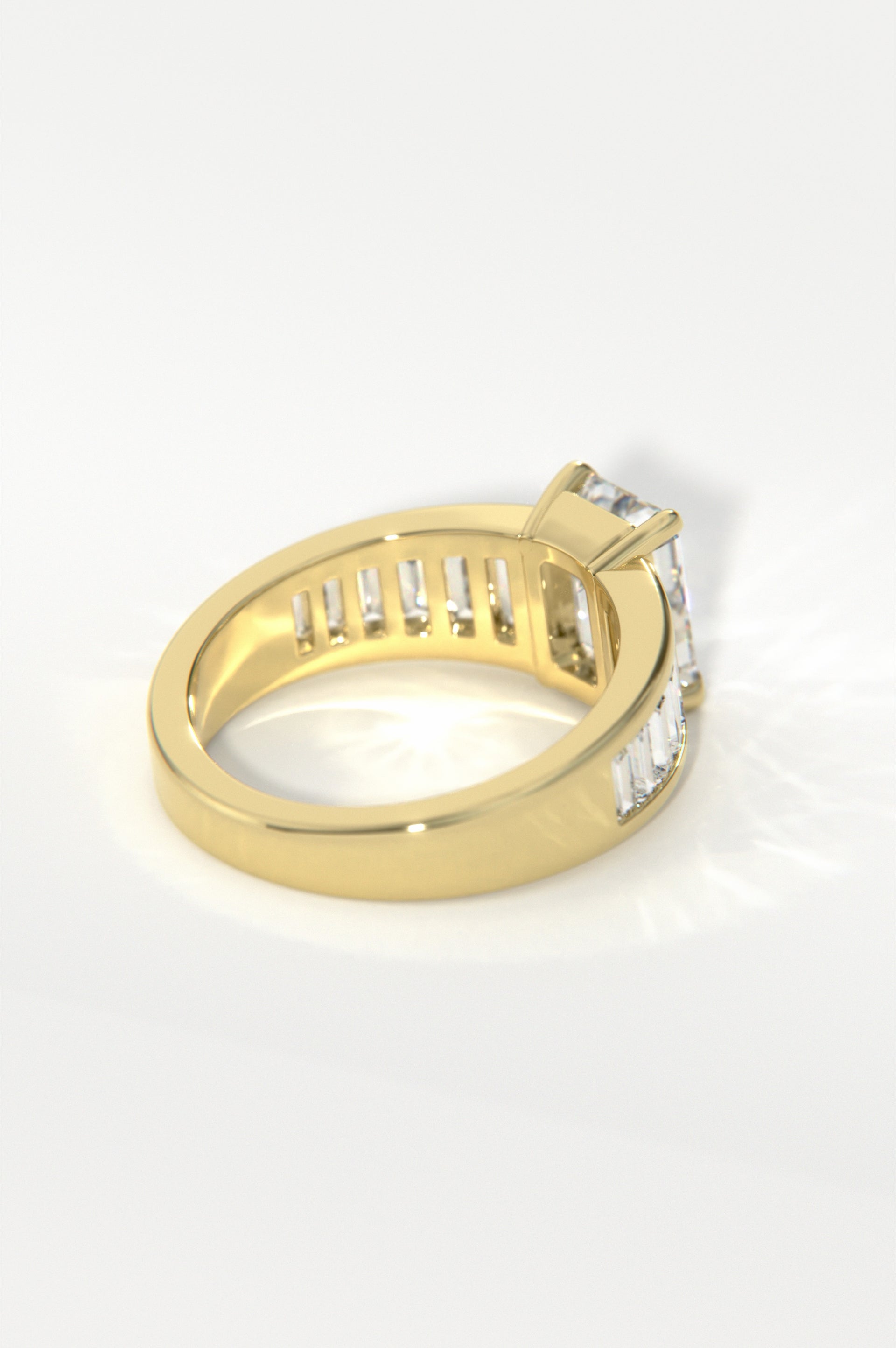 Vesper Yellow