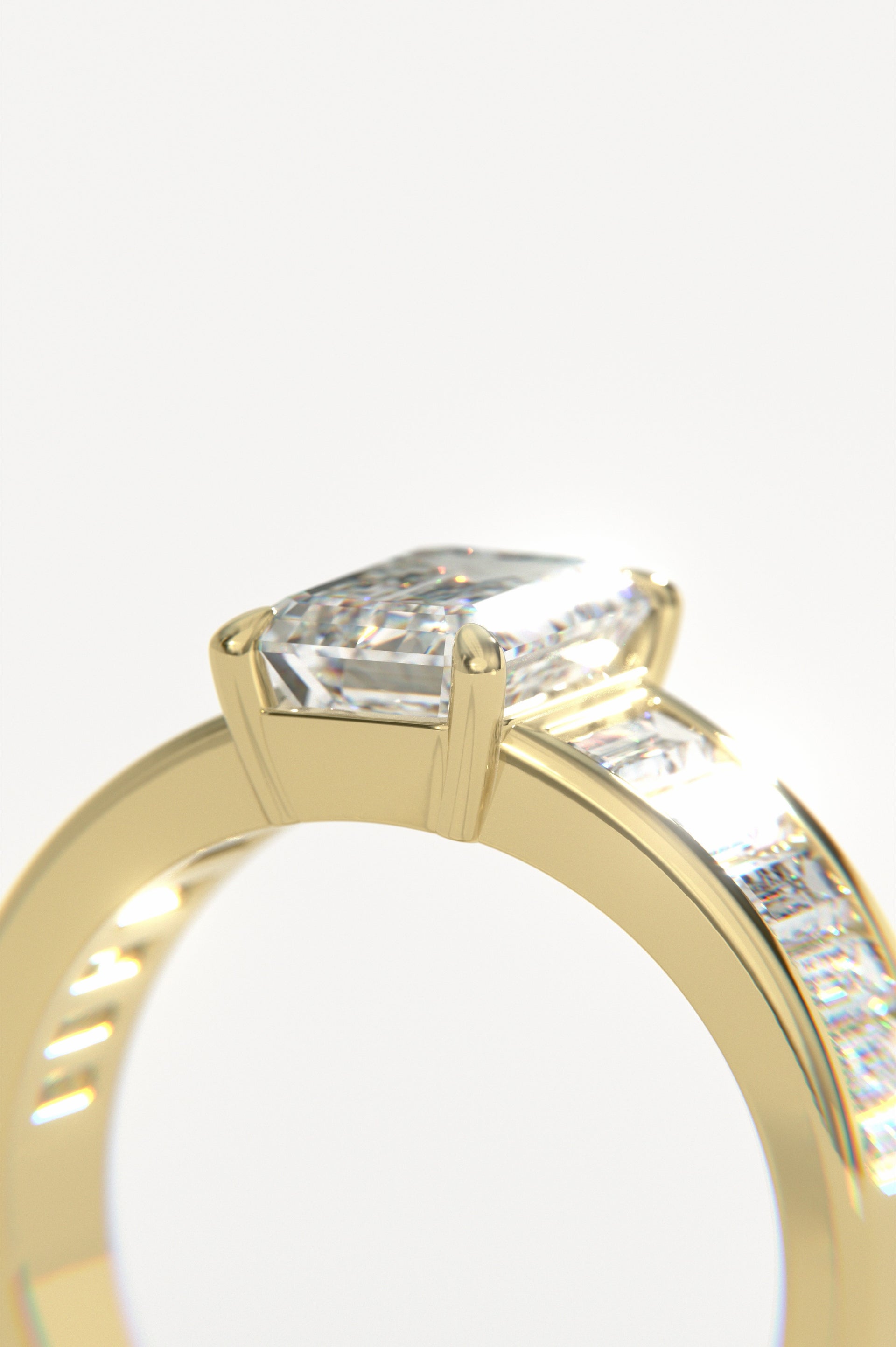 Vesper Yellow