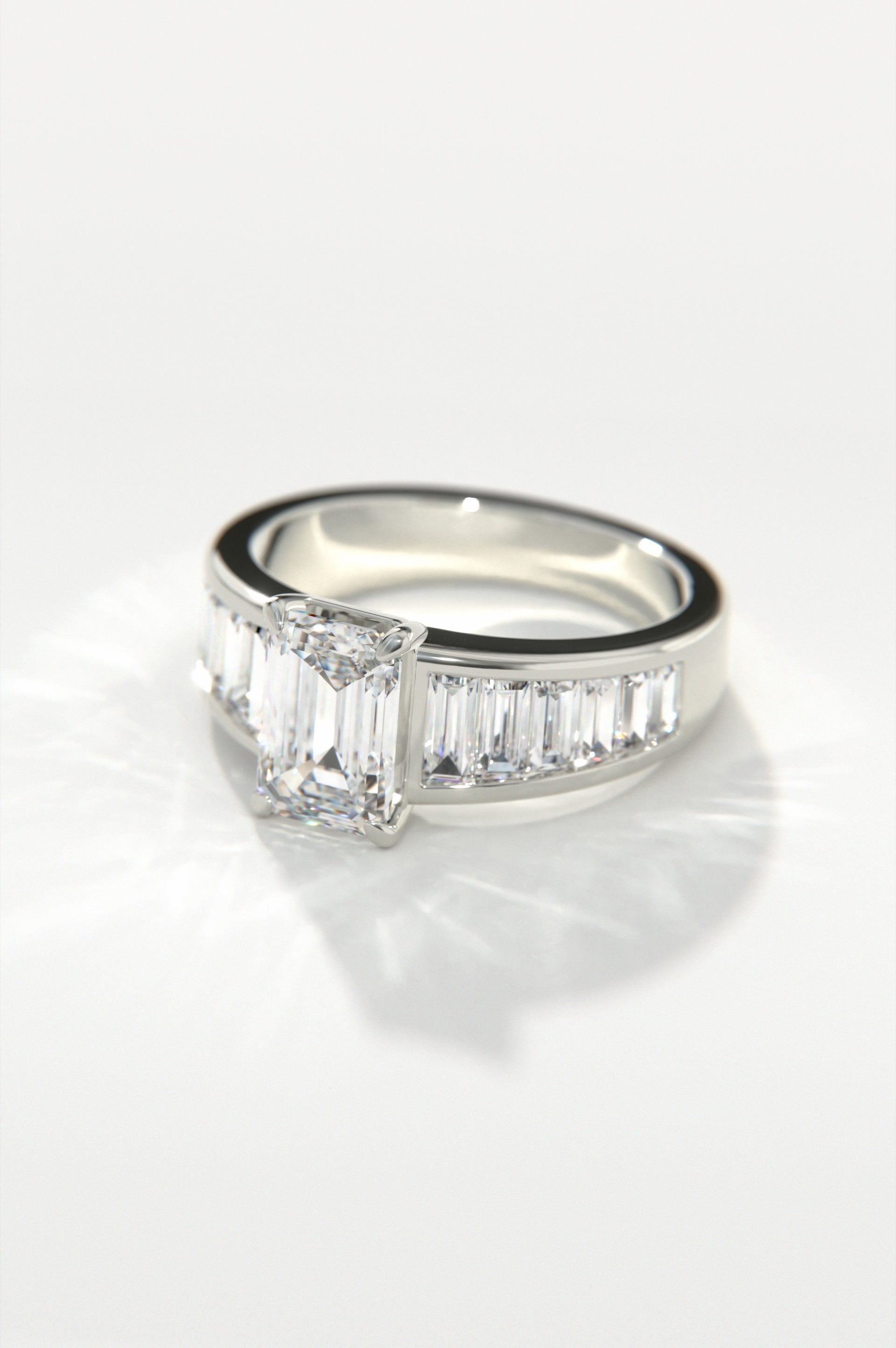 Vesper White