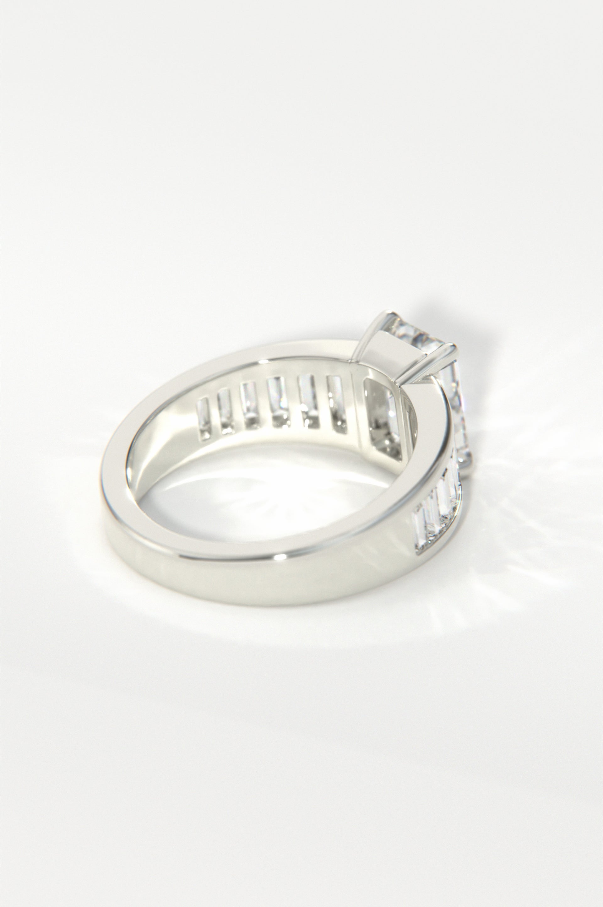 Vesper White