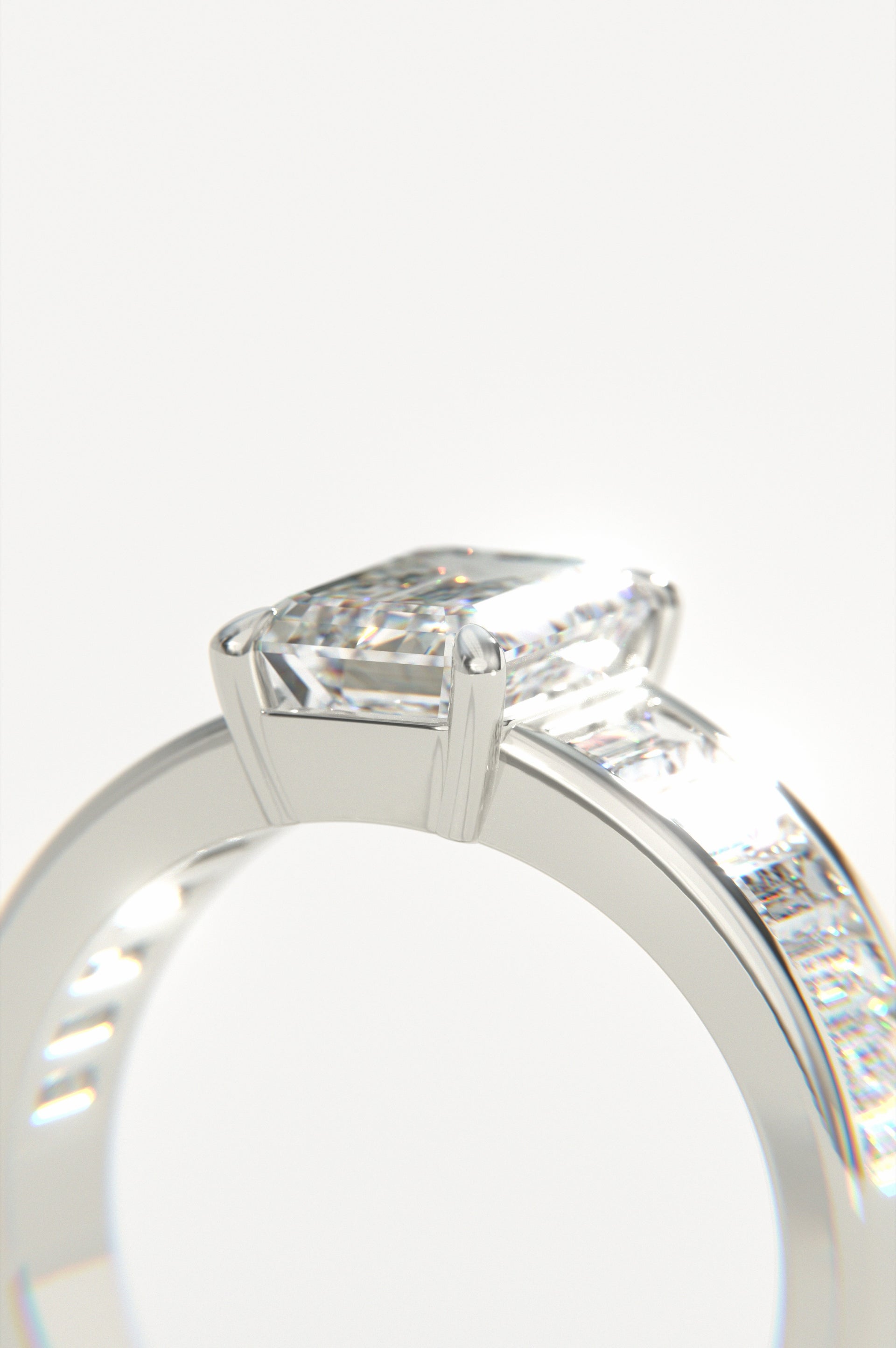 Vesper White
