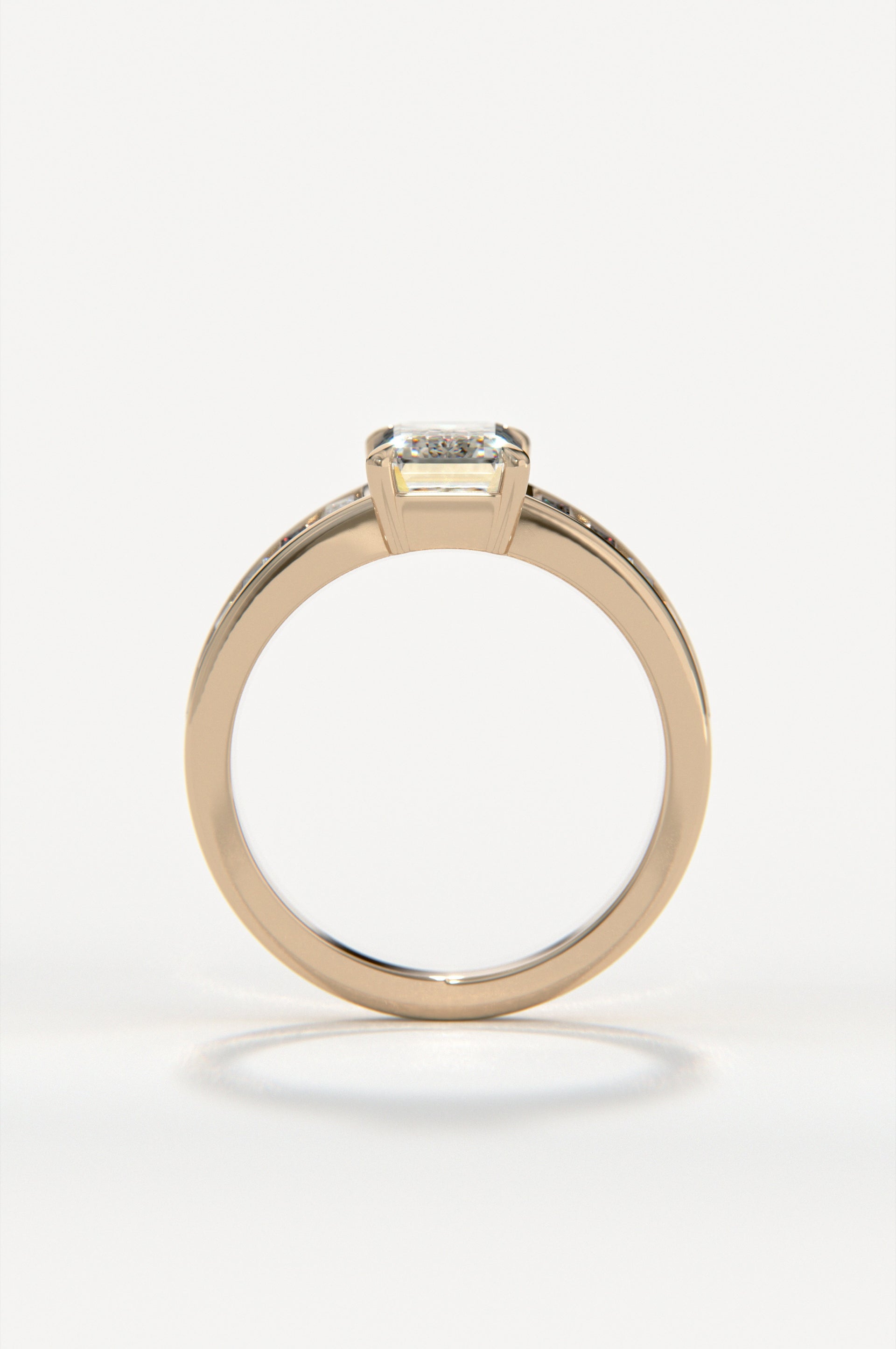 Vesper Rose