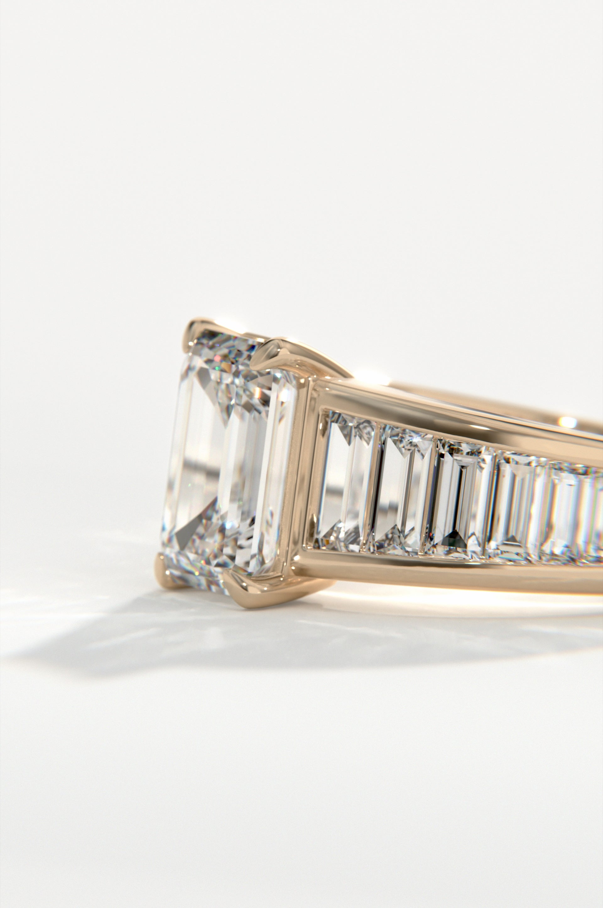 Vesper Rose