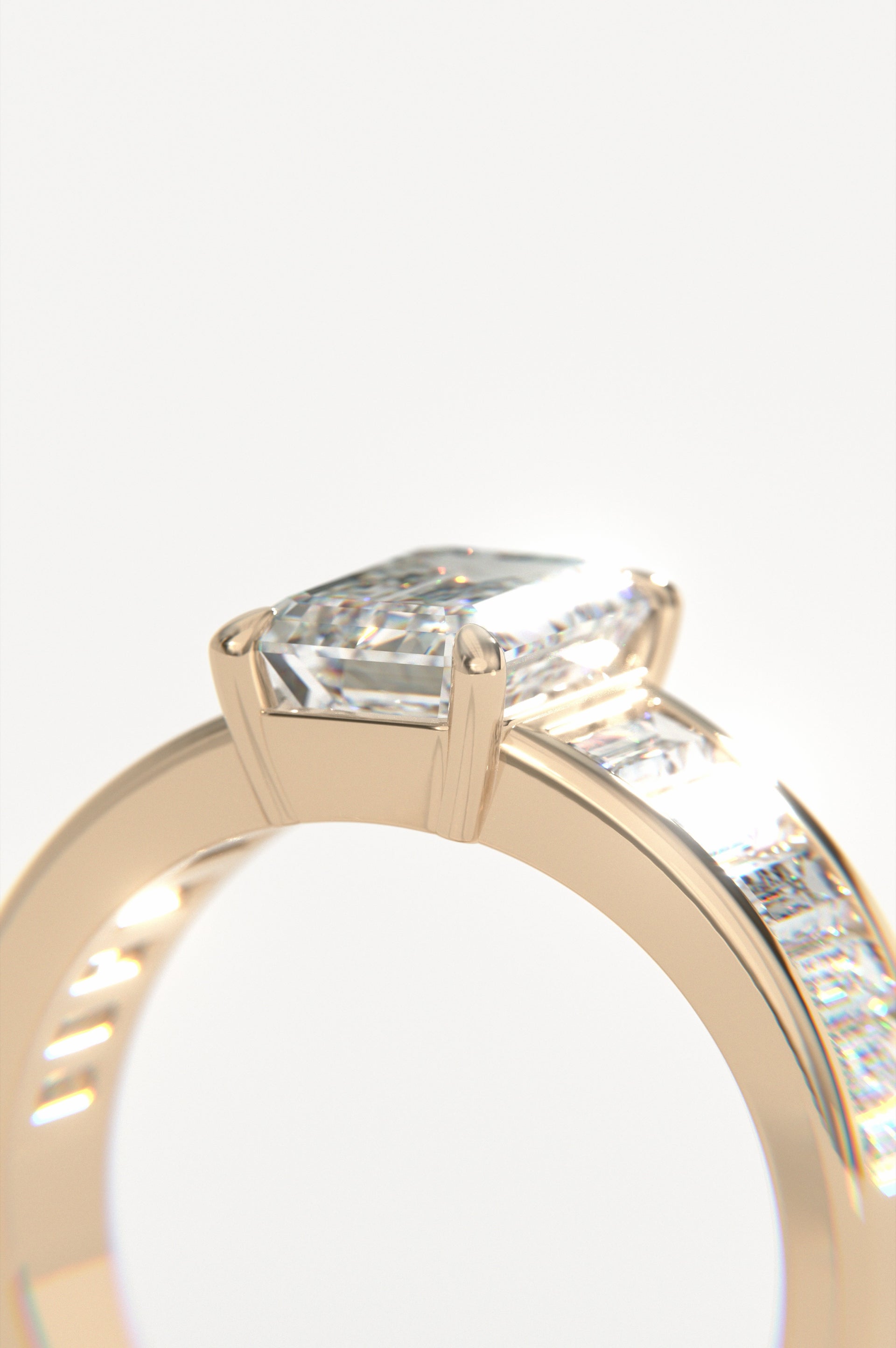 Vesper Rose