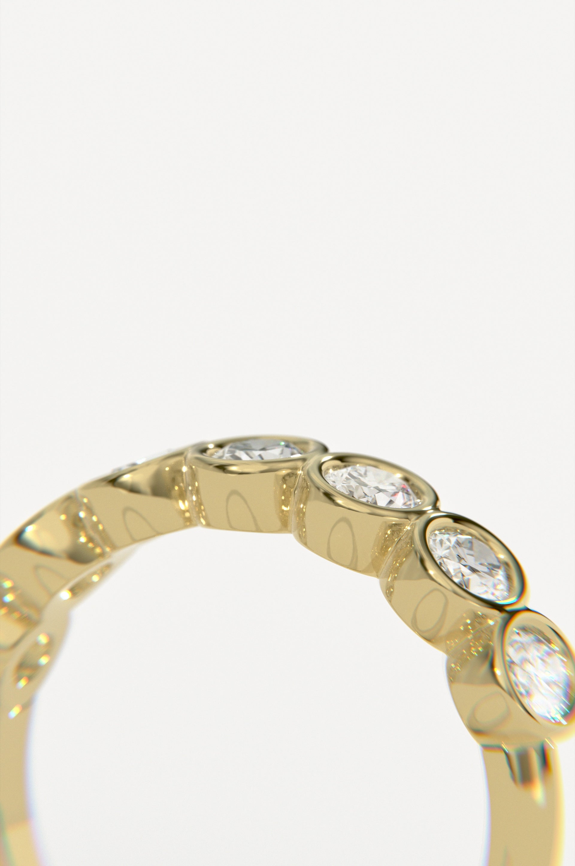 Evermore Yellow