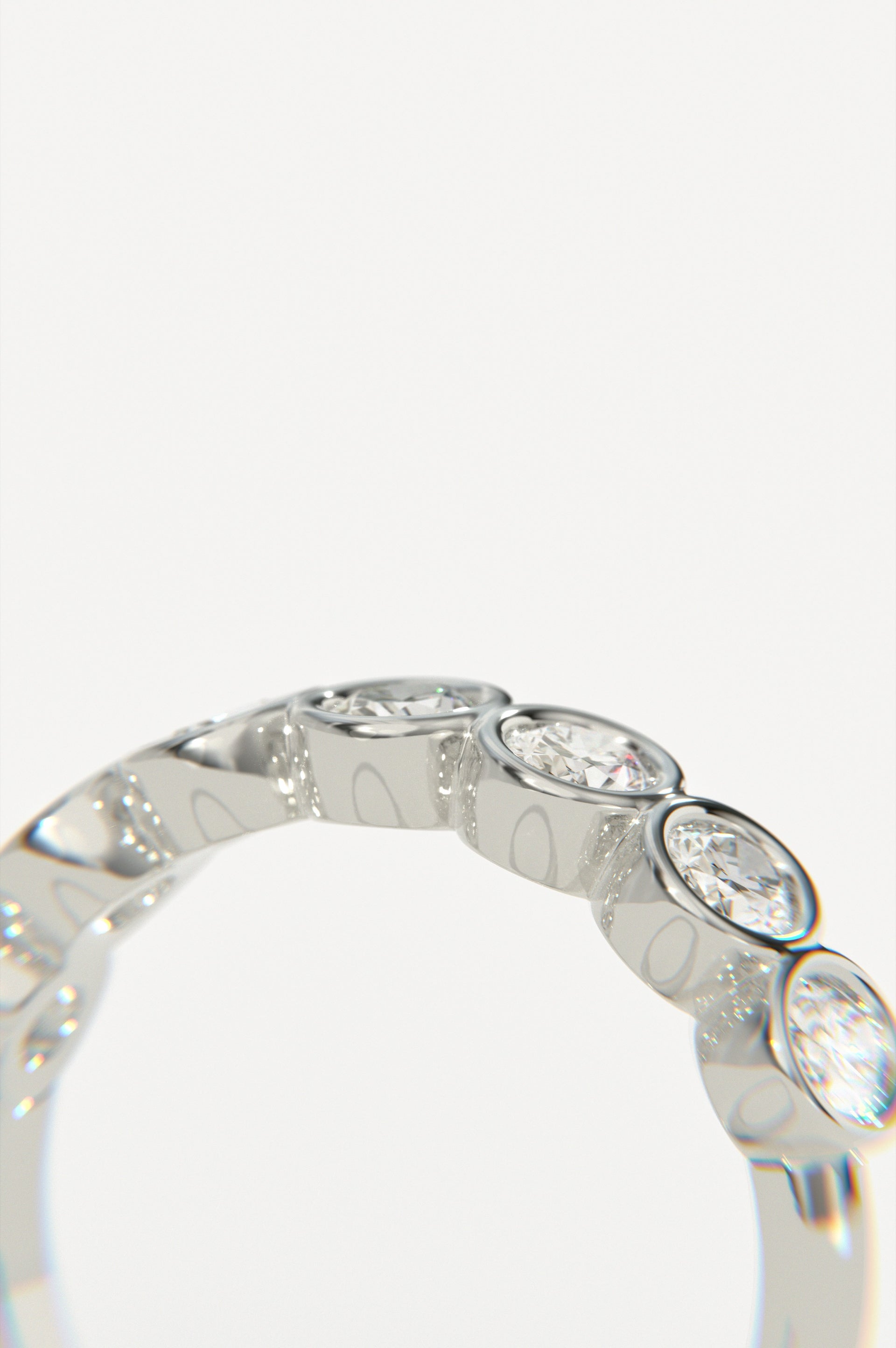 Evermore White