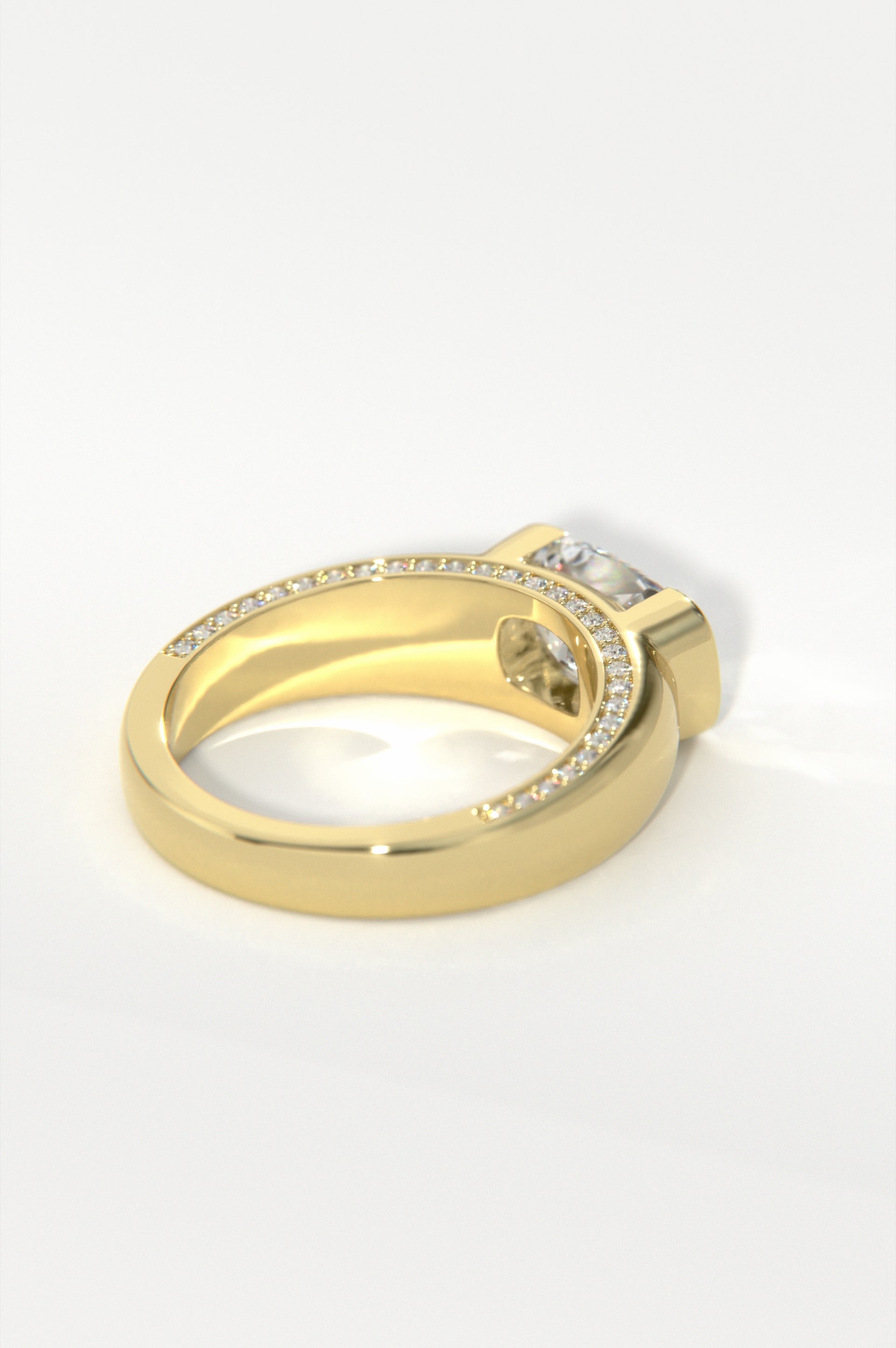 Arc Yellow