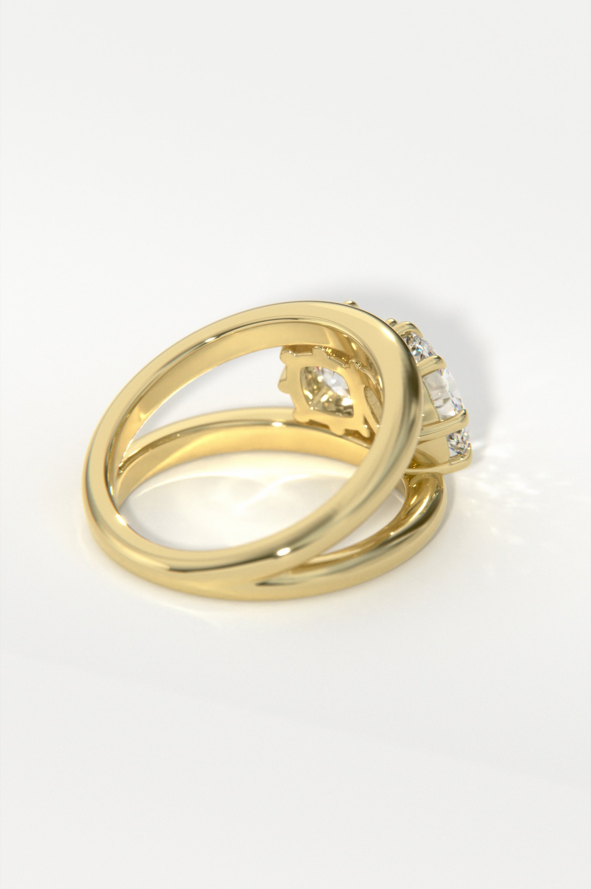 Tether Yellow