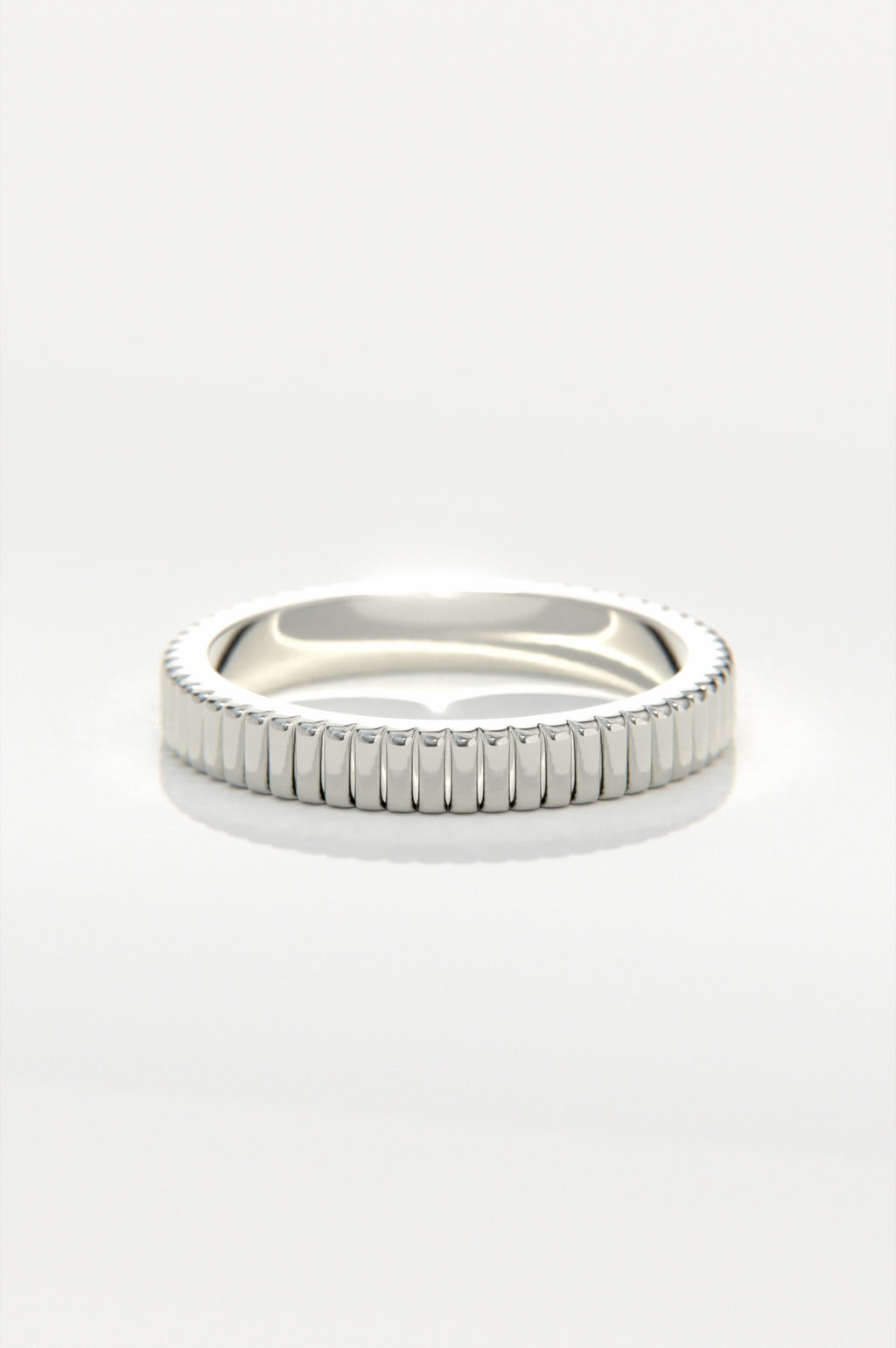 Eternal White