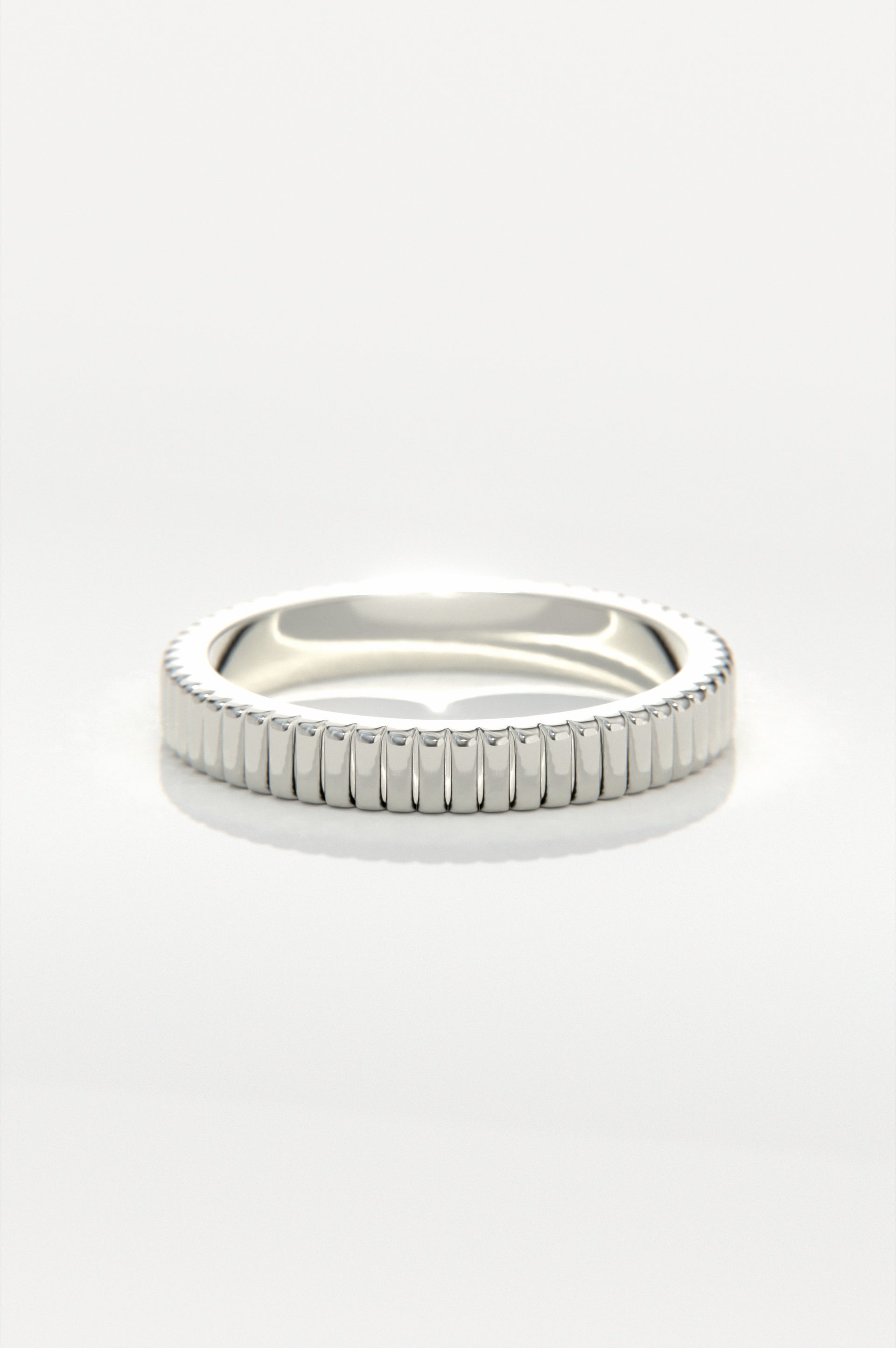Eternal White