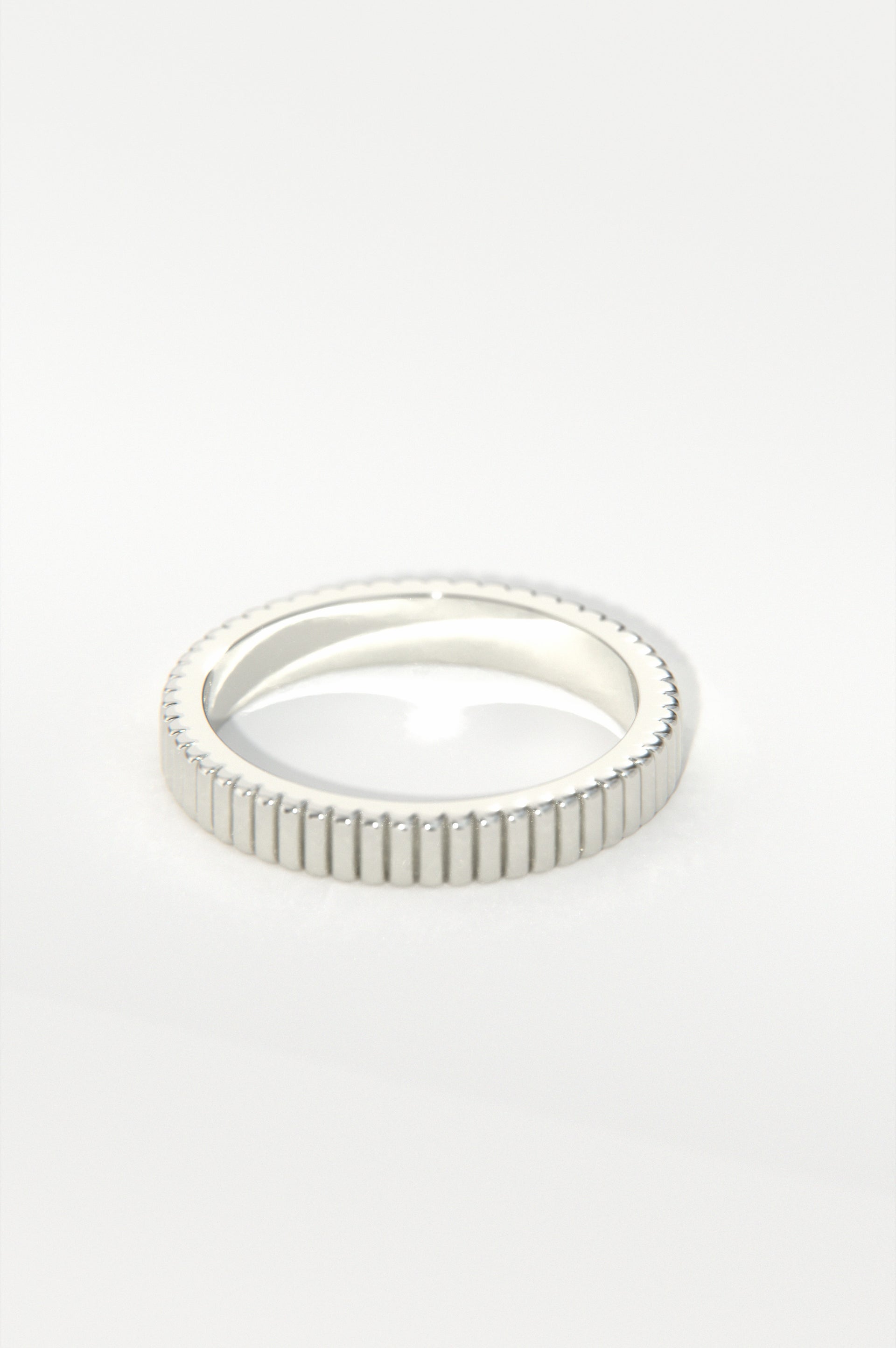 Eternal White
