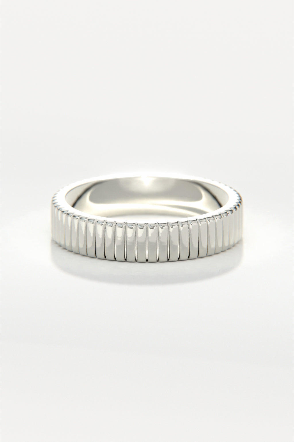 Eternal Wide White