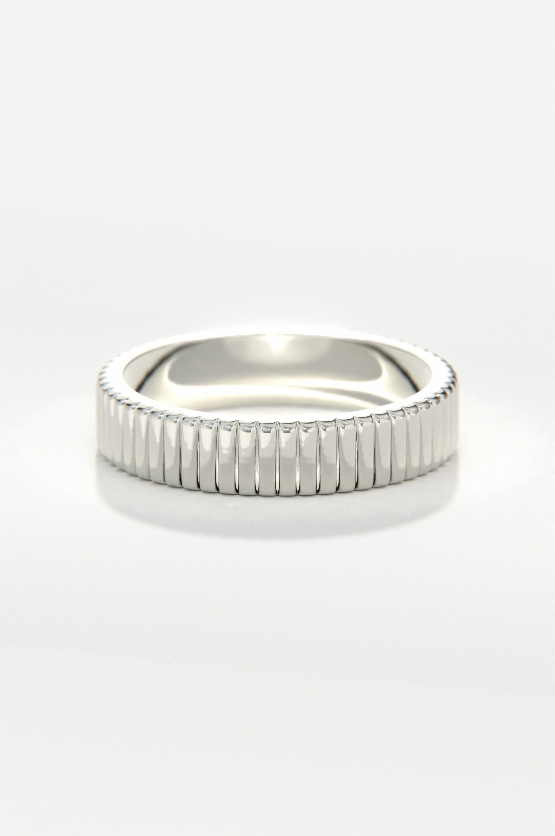 Eternal Wide White