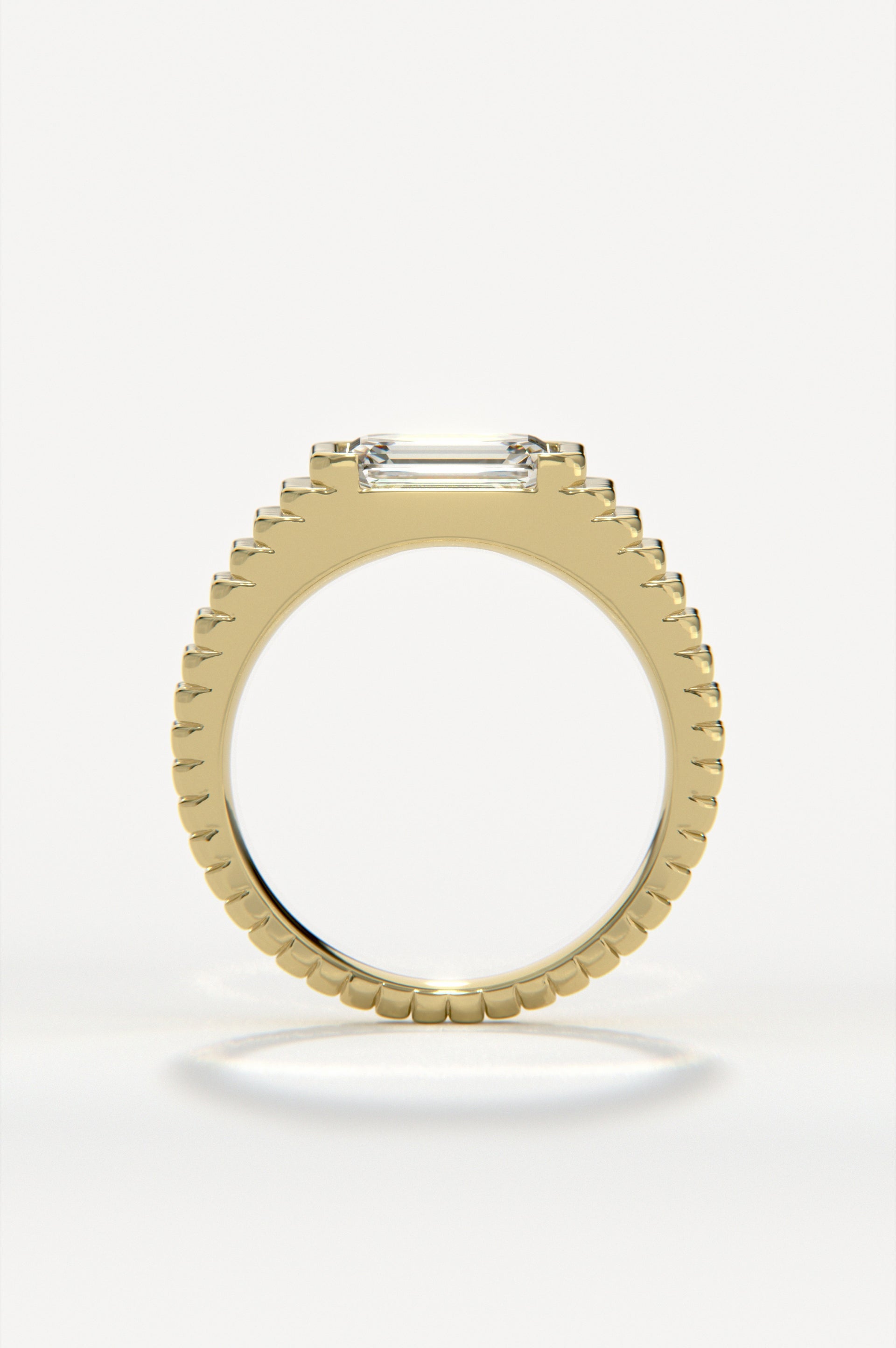 Mirage Yellow