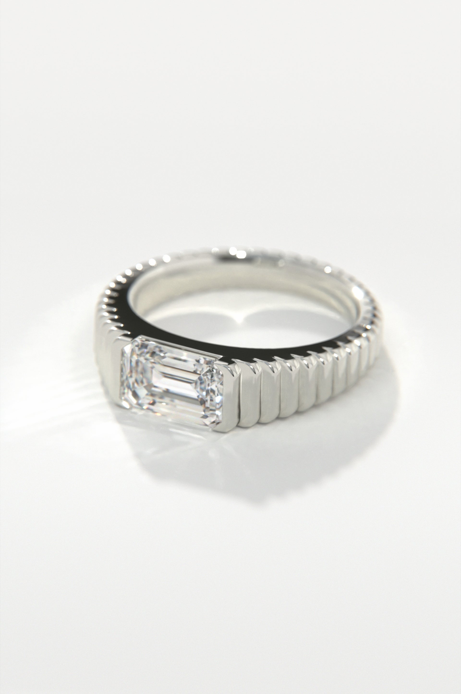 Mirage White
