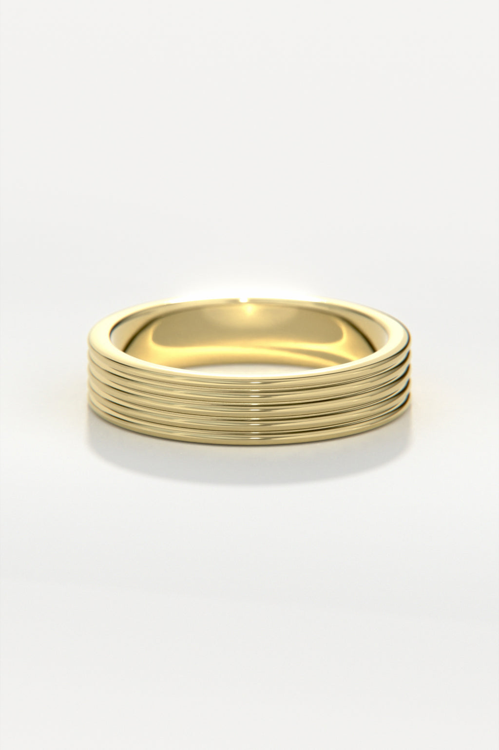 Ripple Yellow