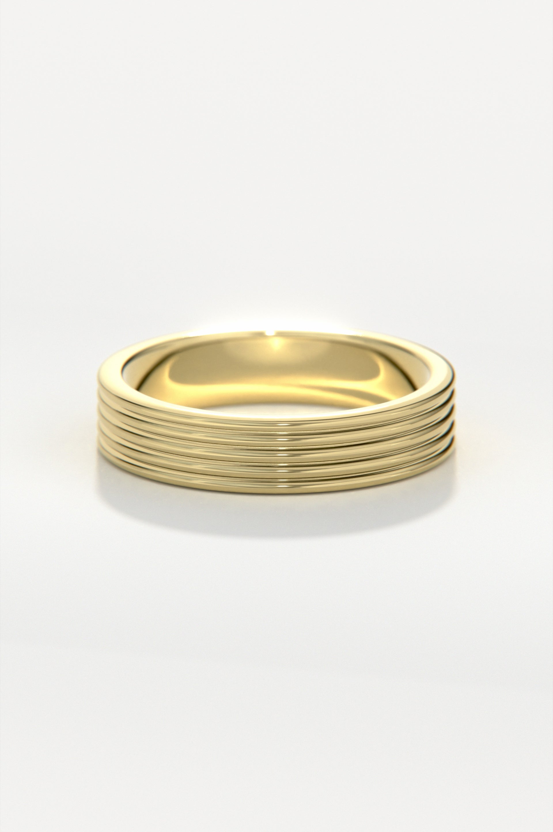 Ripple Yellow
