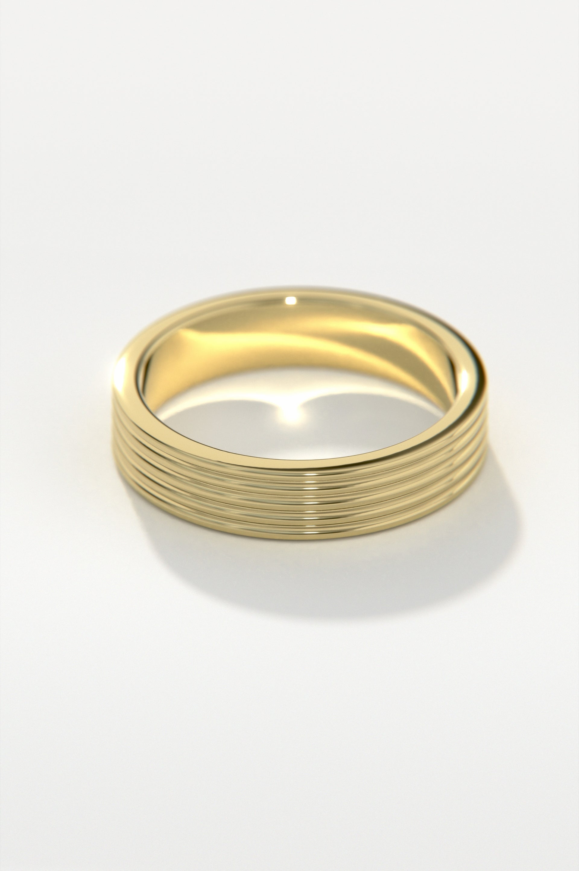 Ripple Yellow