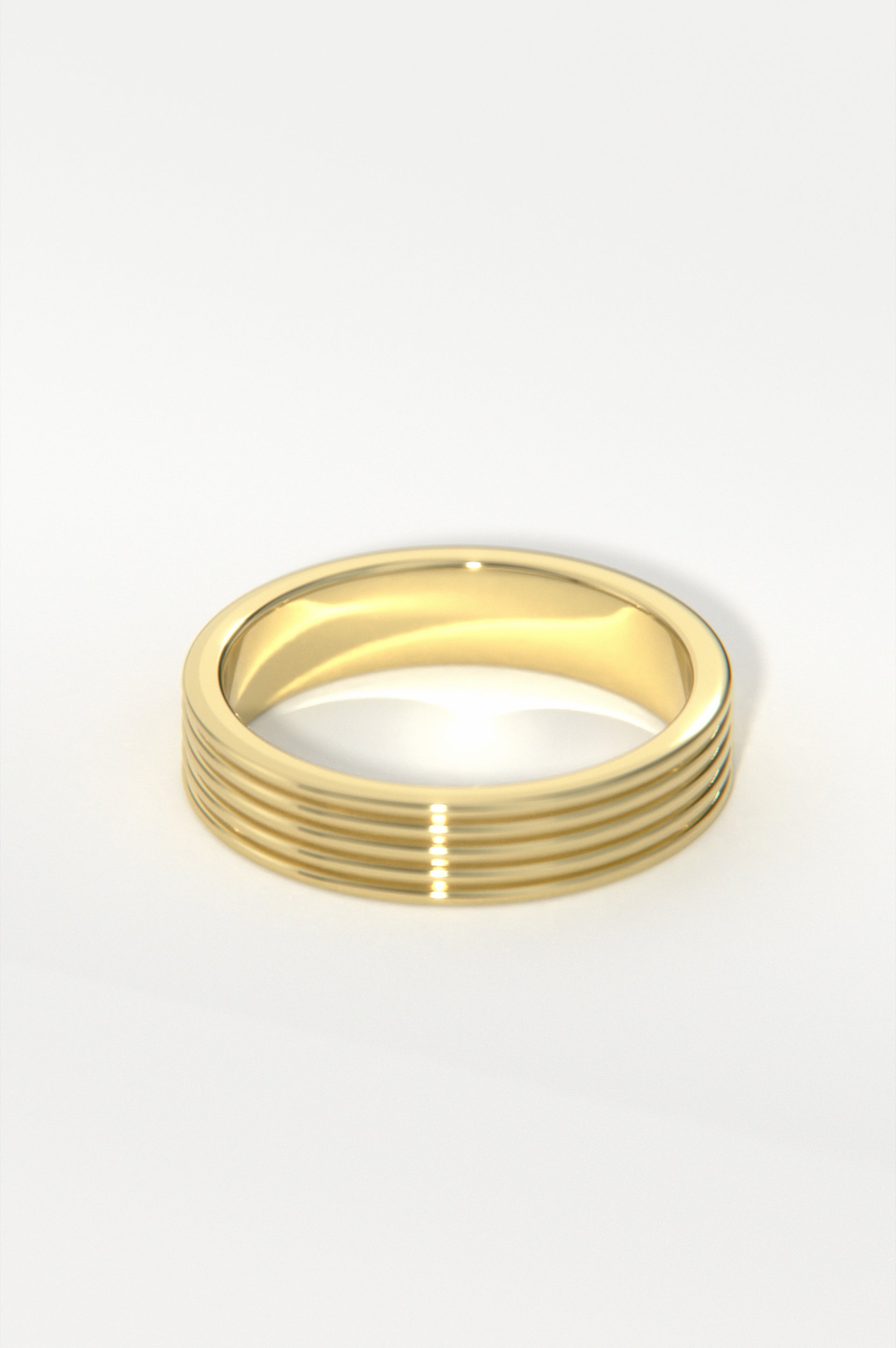 Ripple Yellow