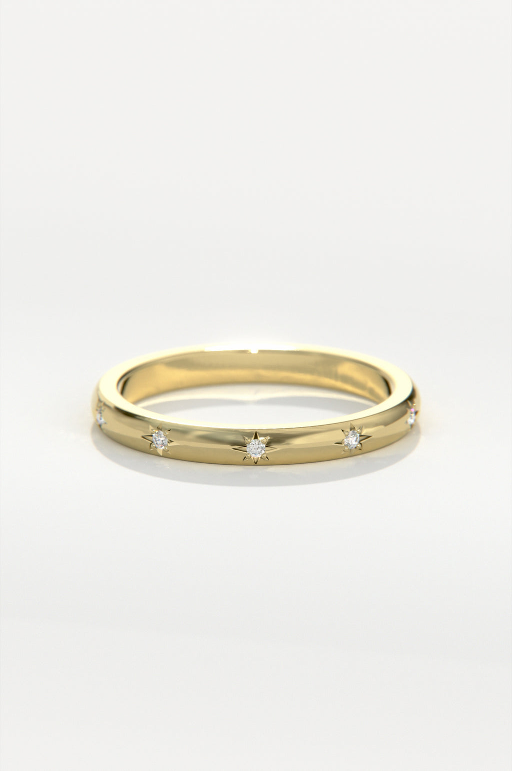 Aster Yellow