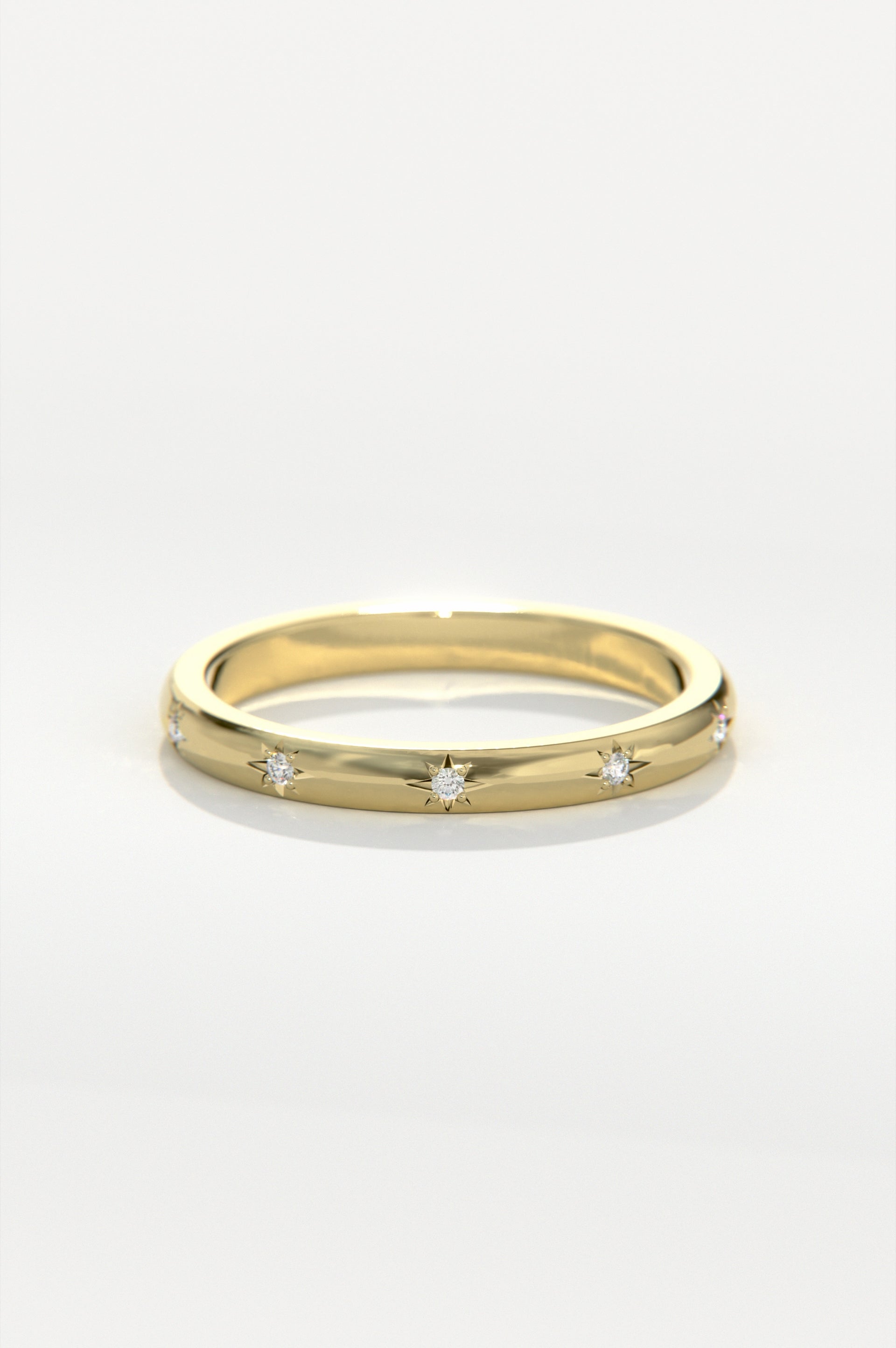 Aster Yellow