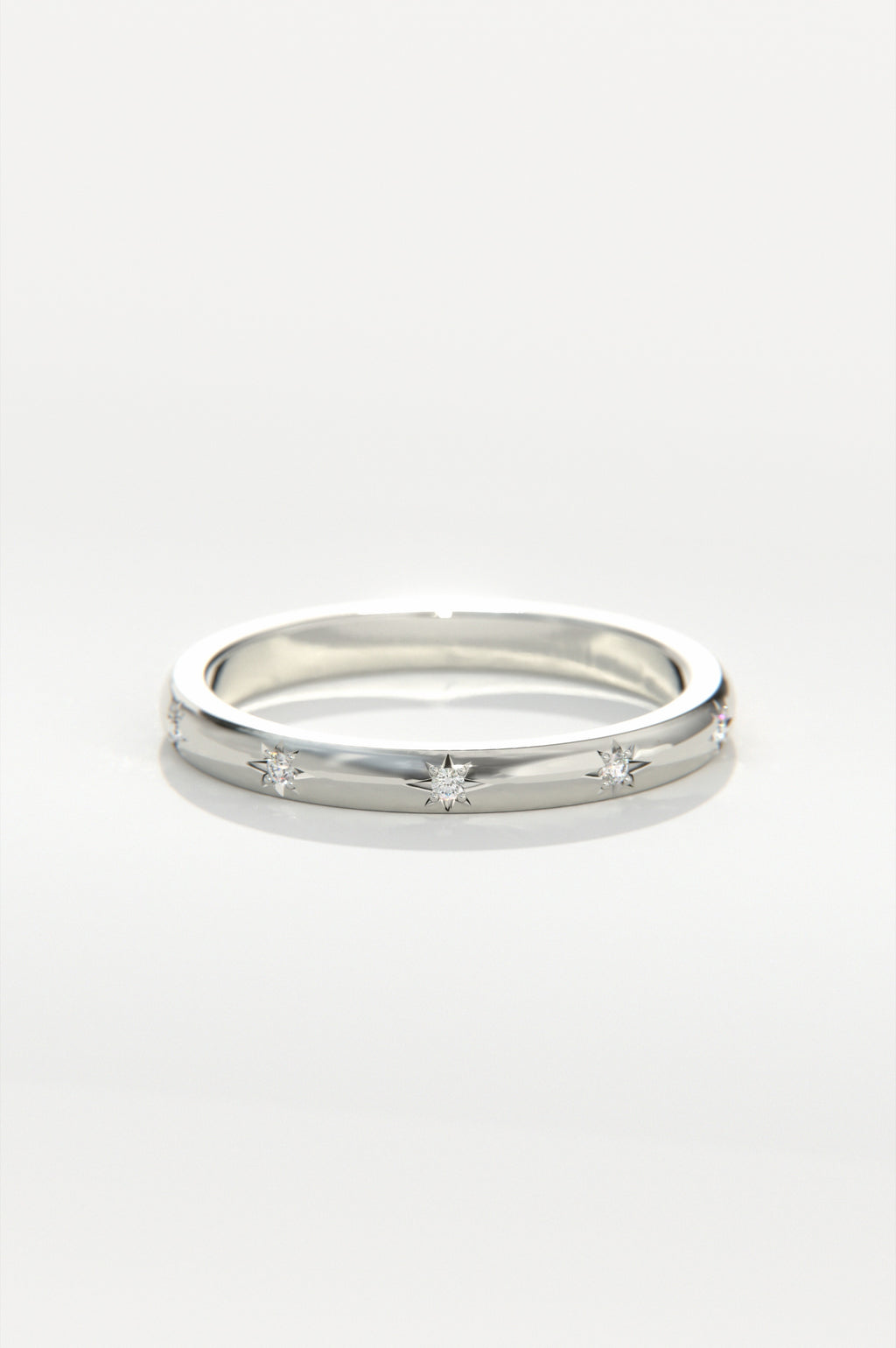 Aster White
