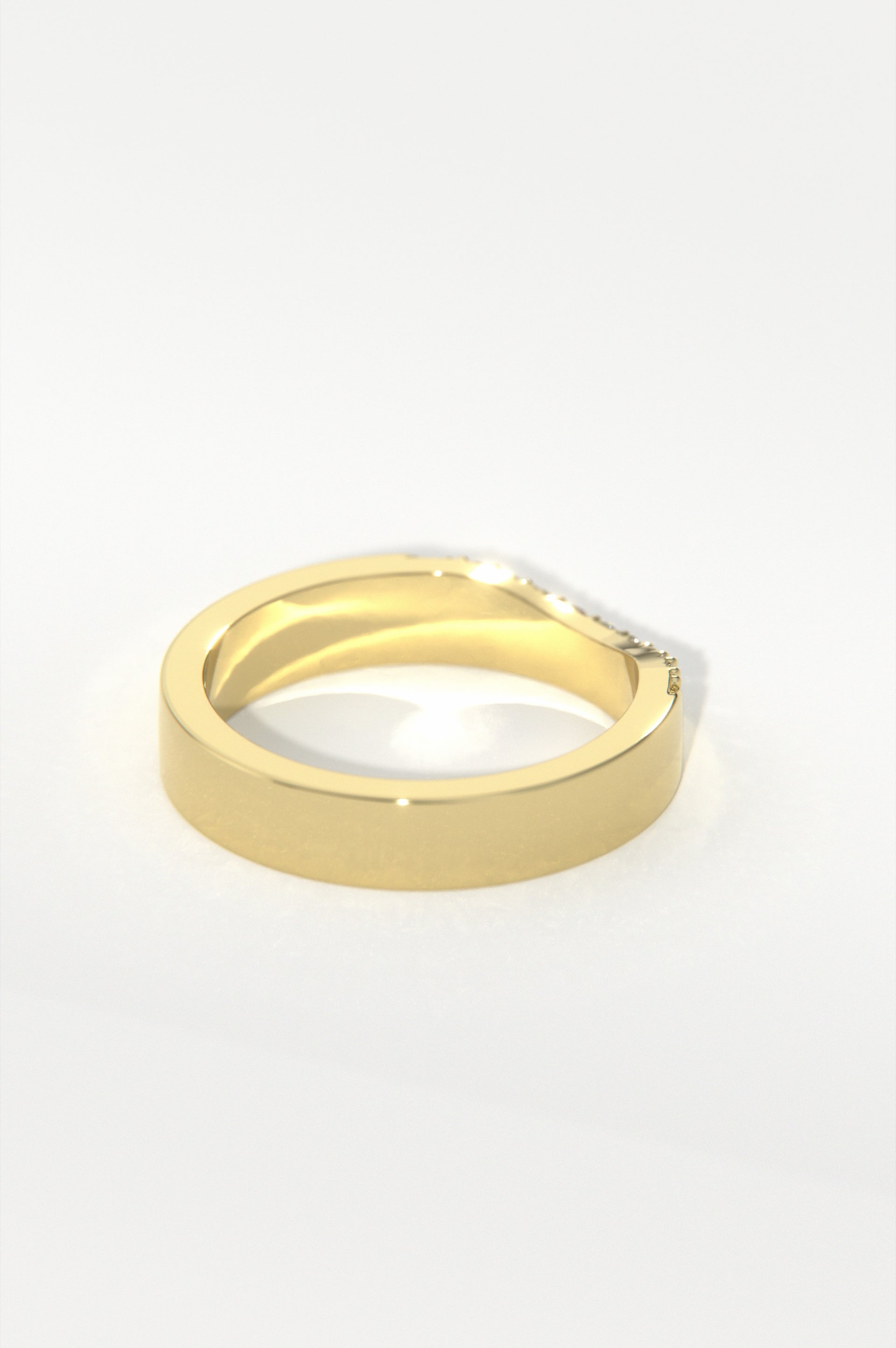 Gleam Yellow