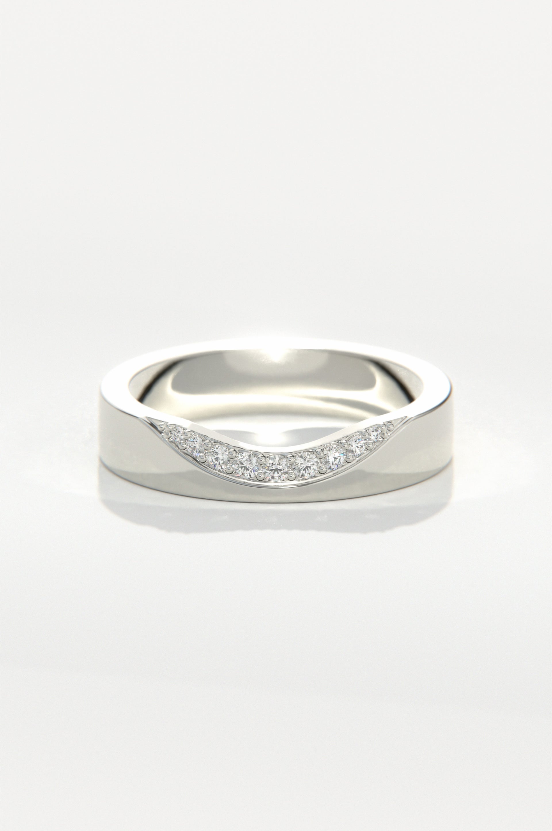 Gleam White