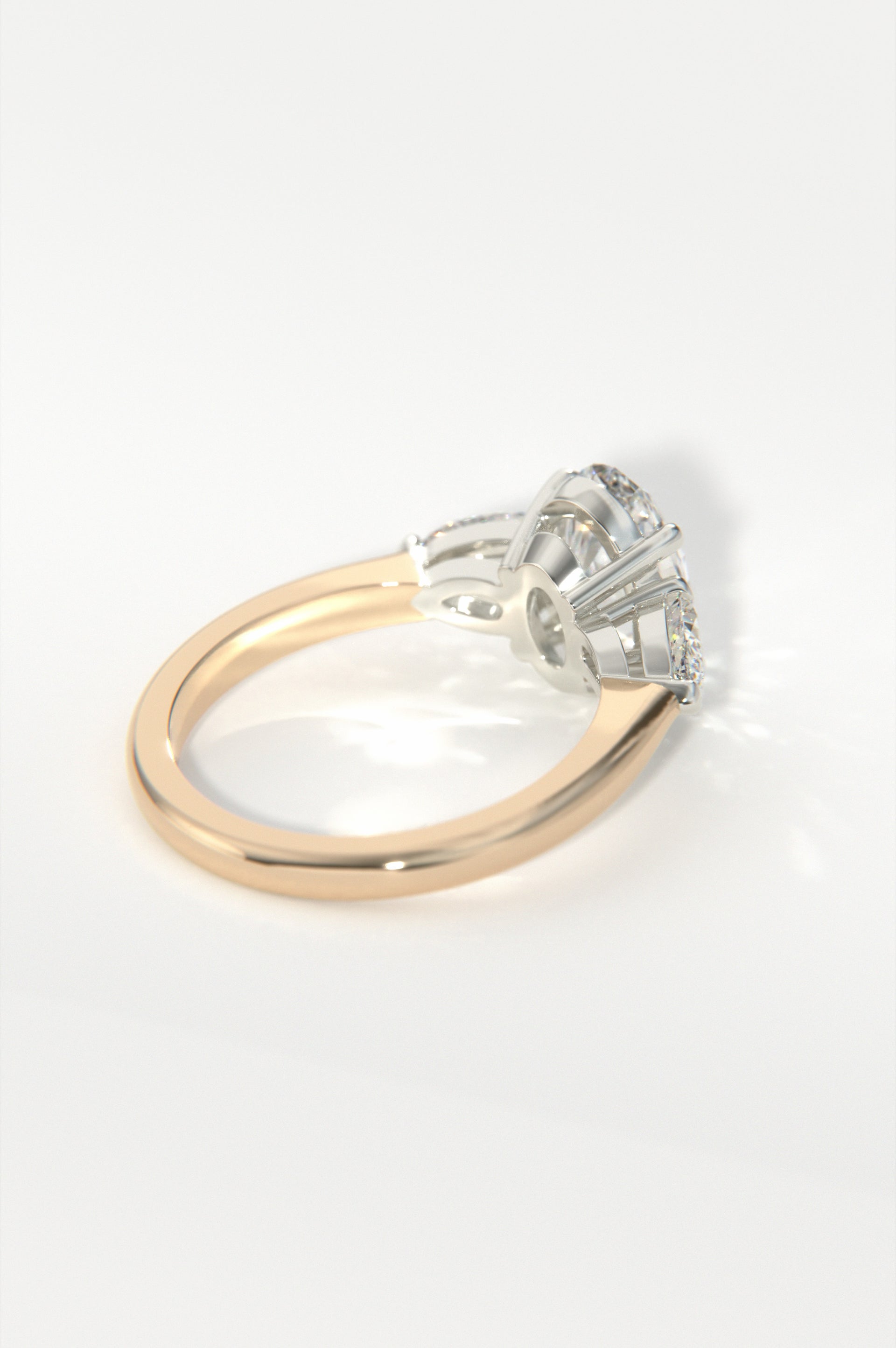 Memoir Rose Two-Tone