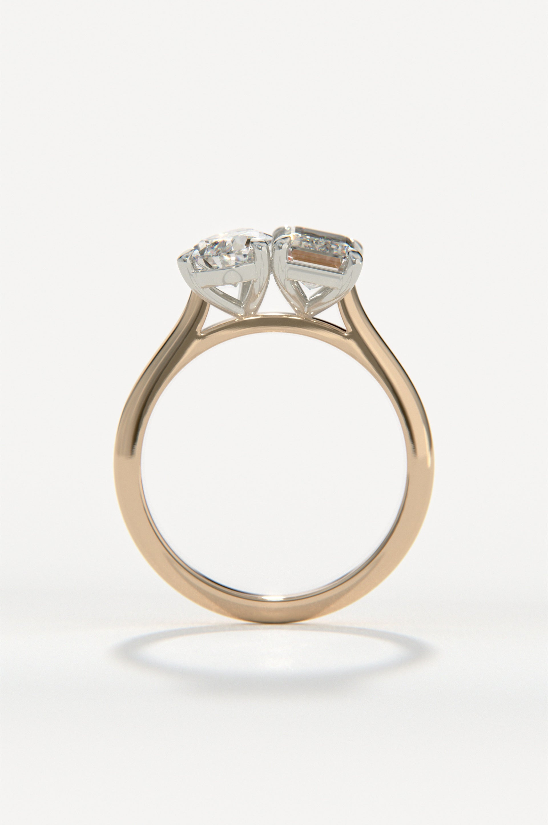 Copine Rose Two-Tone