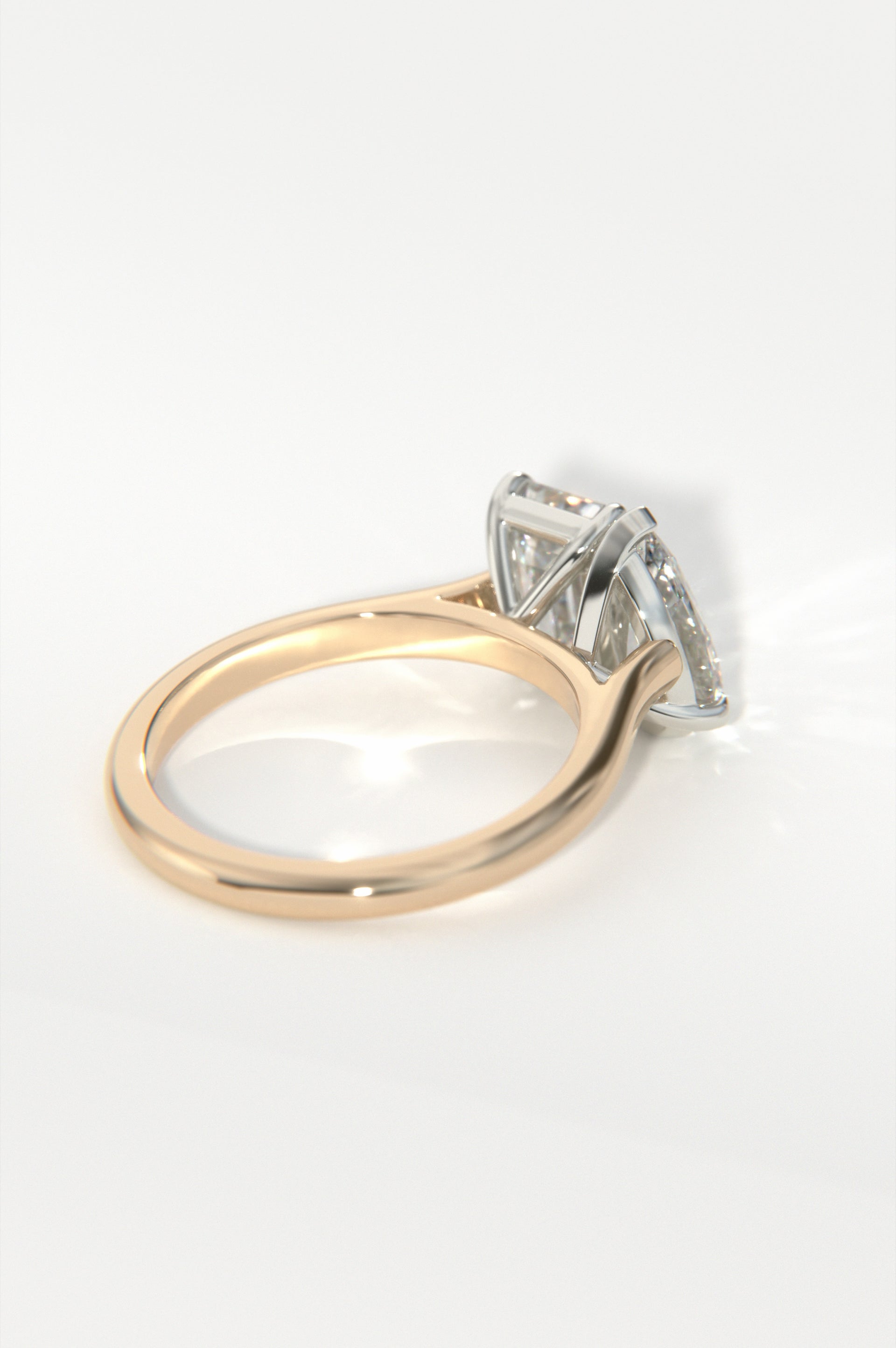 Copine Rose Two-Tone