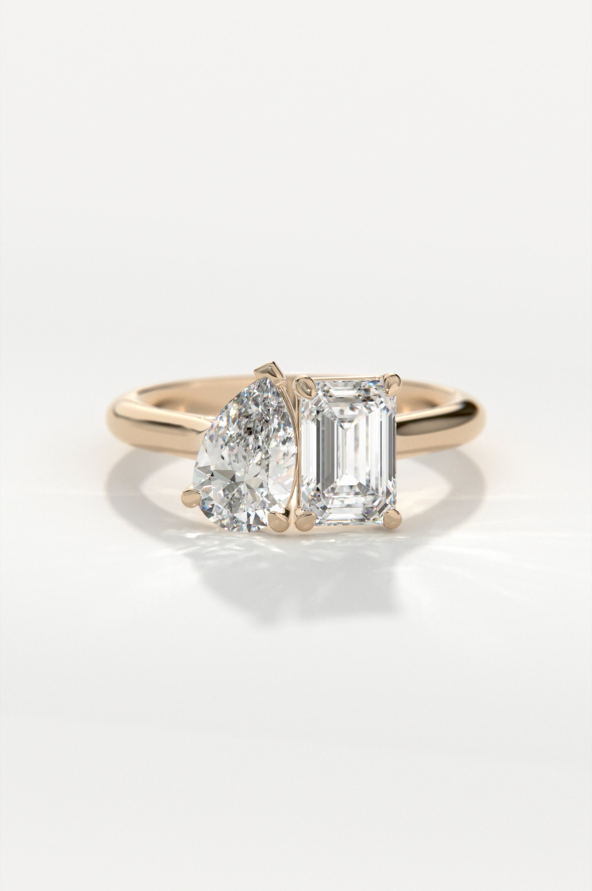 Copine Rose