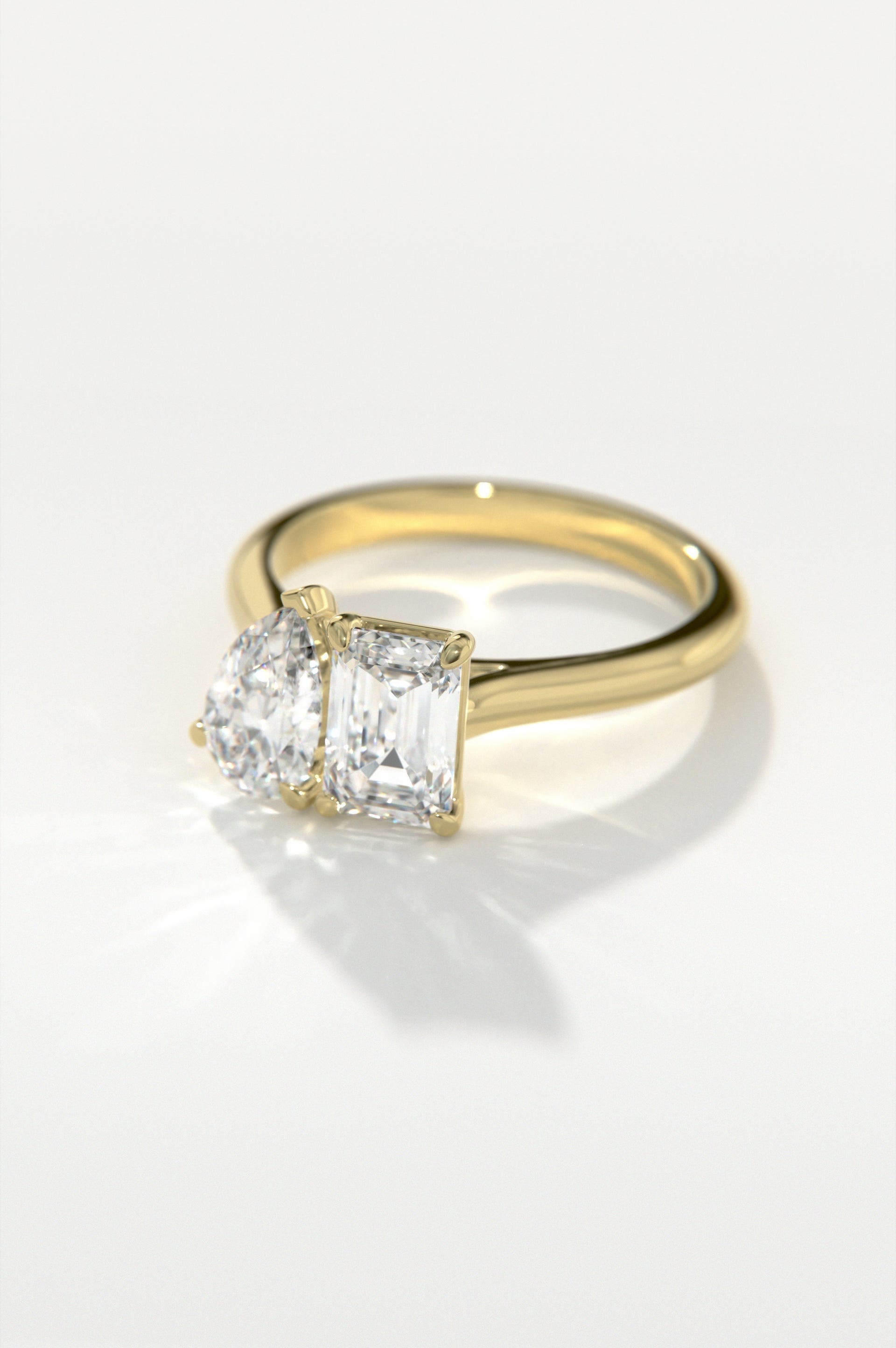 Copine Yellow