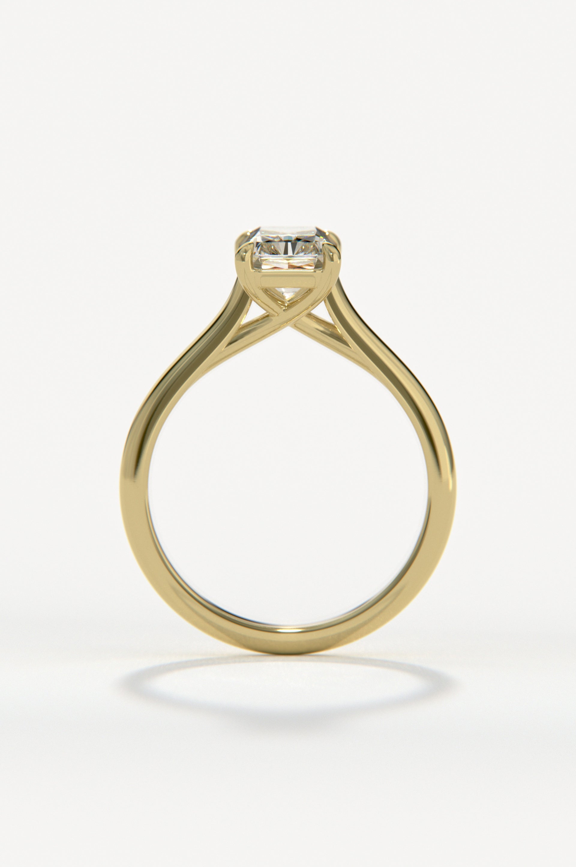 Trellis - Radiant Yellow