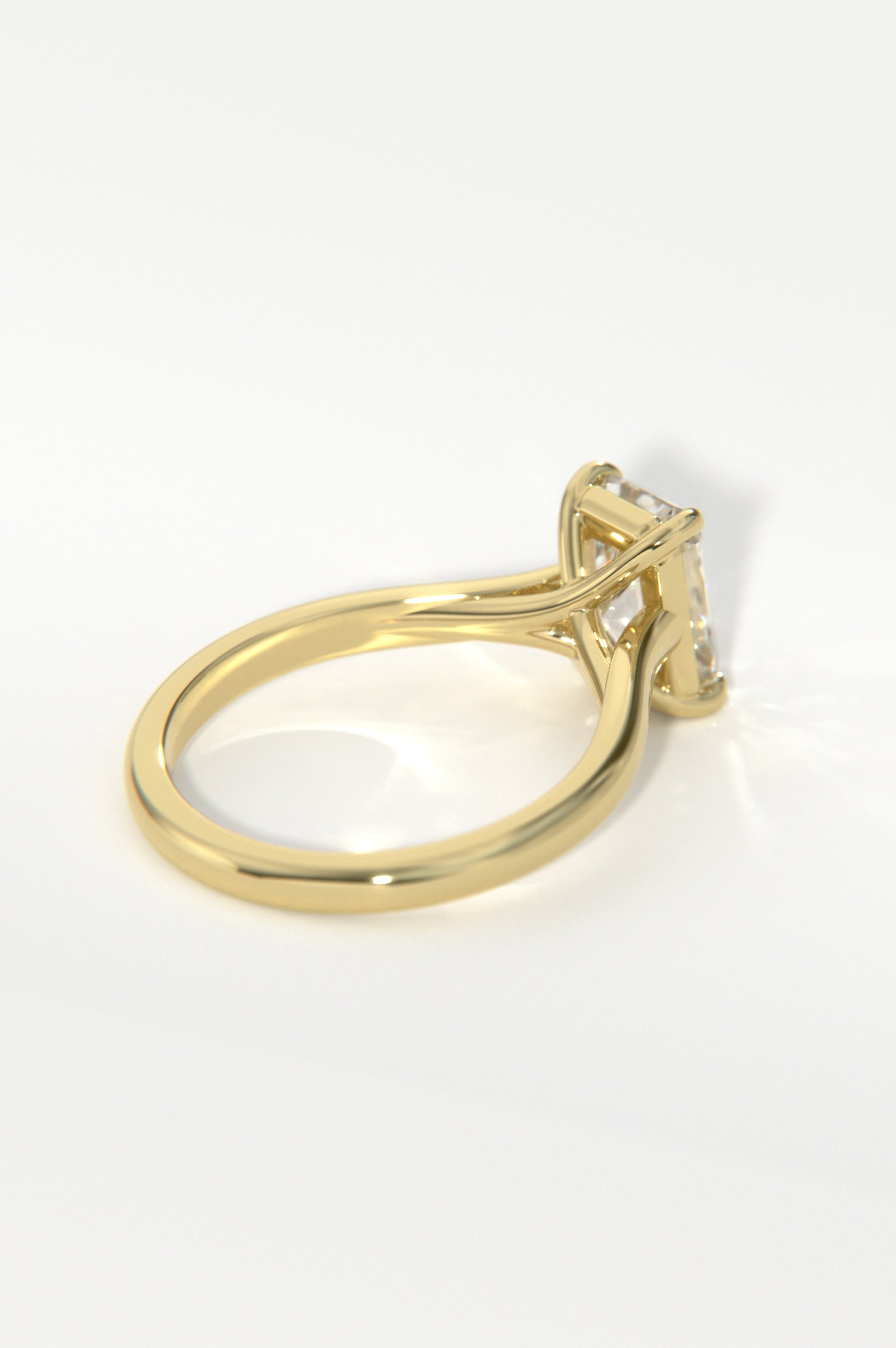 Trellis - Radiant Yellow